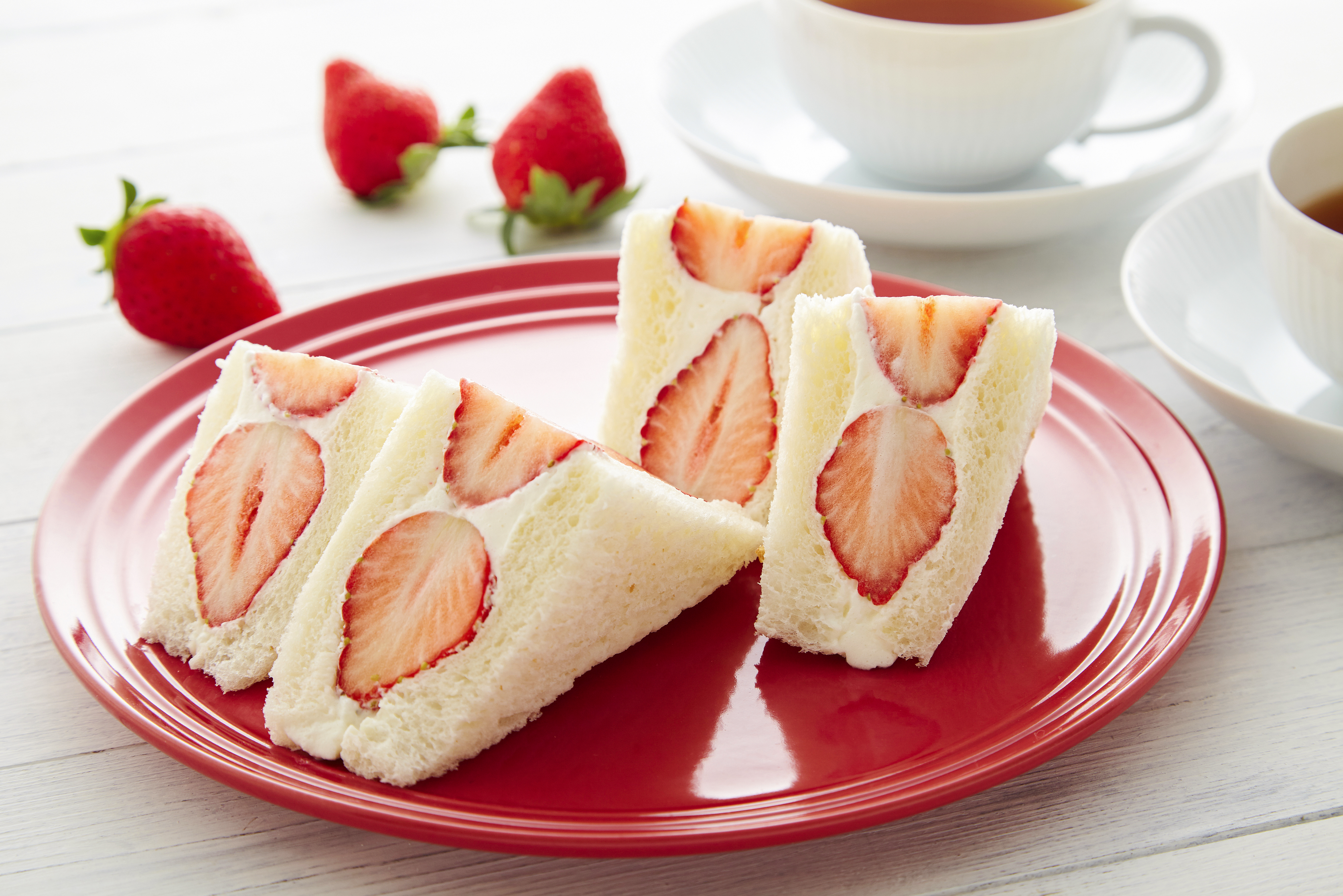 ▽開催終了▽ 1/30 元パティシエの農家さん直伝！プレミアム品種「きら