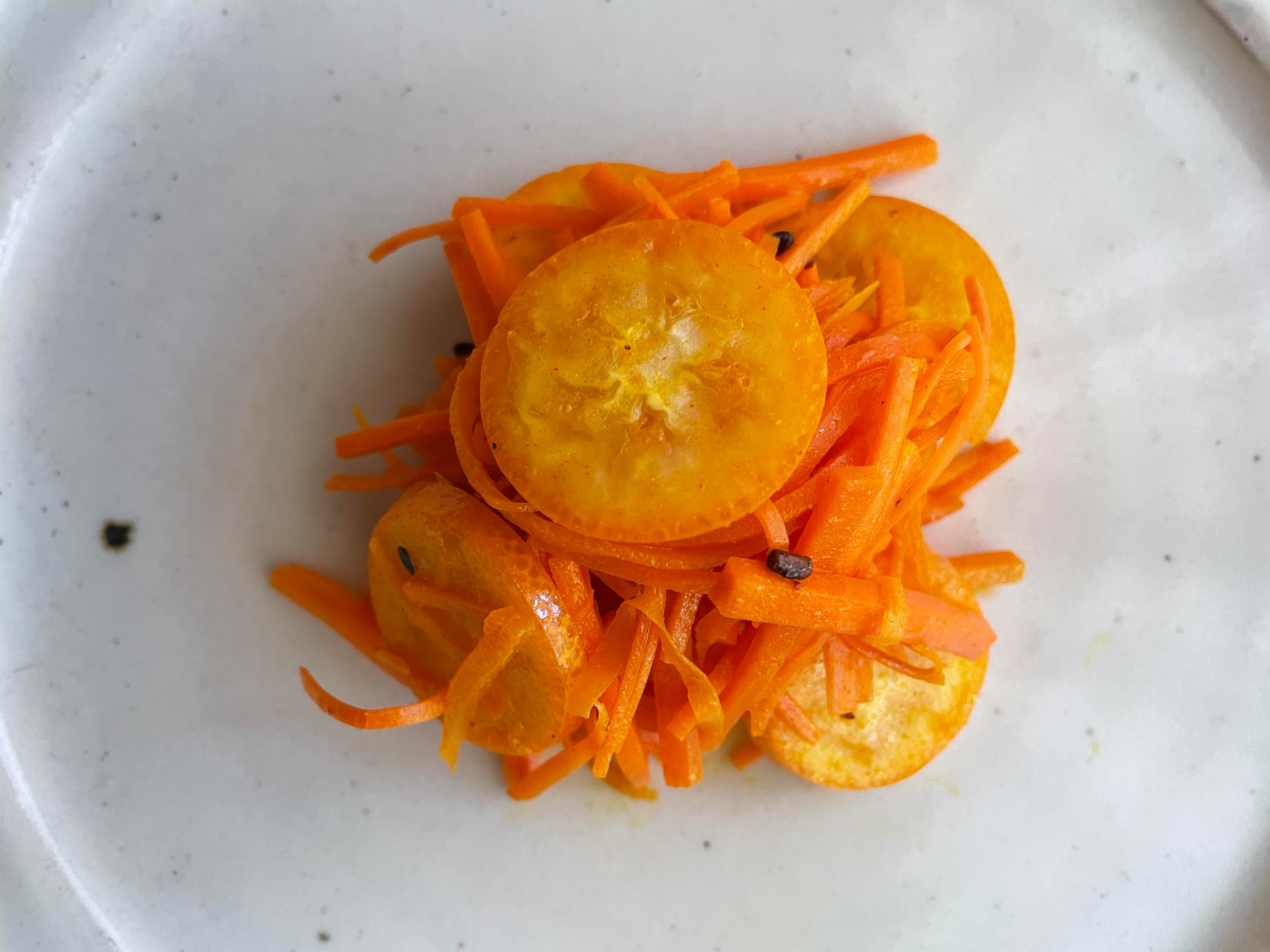 ▽開催終了▽ 2/12 宮崎の冬の宝石。完熟きんかん「たまたま