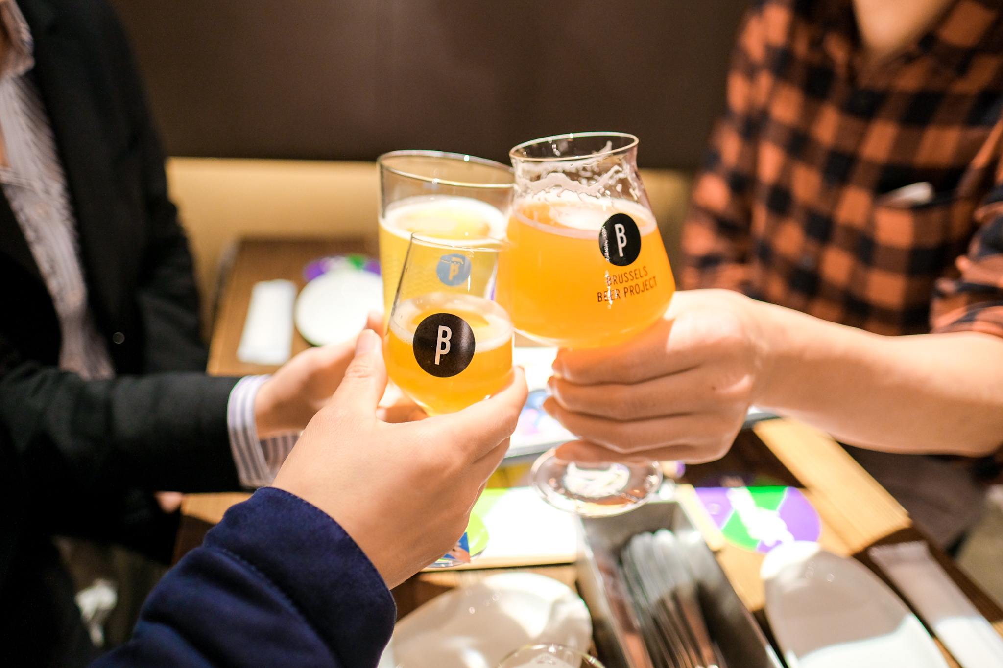 ブラッセルズ さんの 公式写真