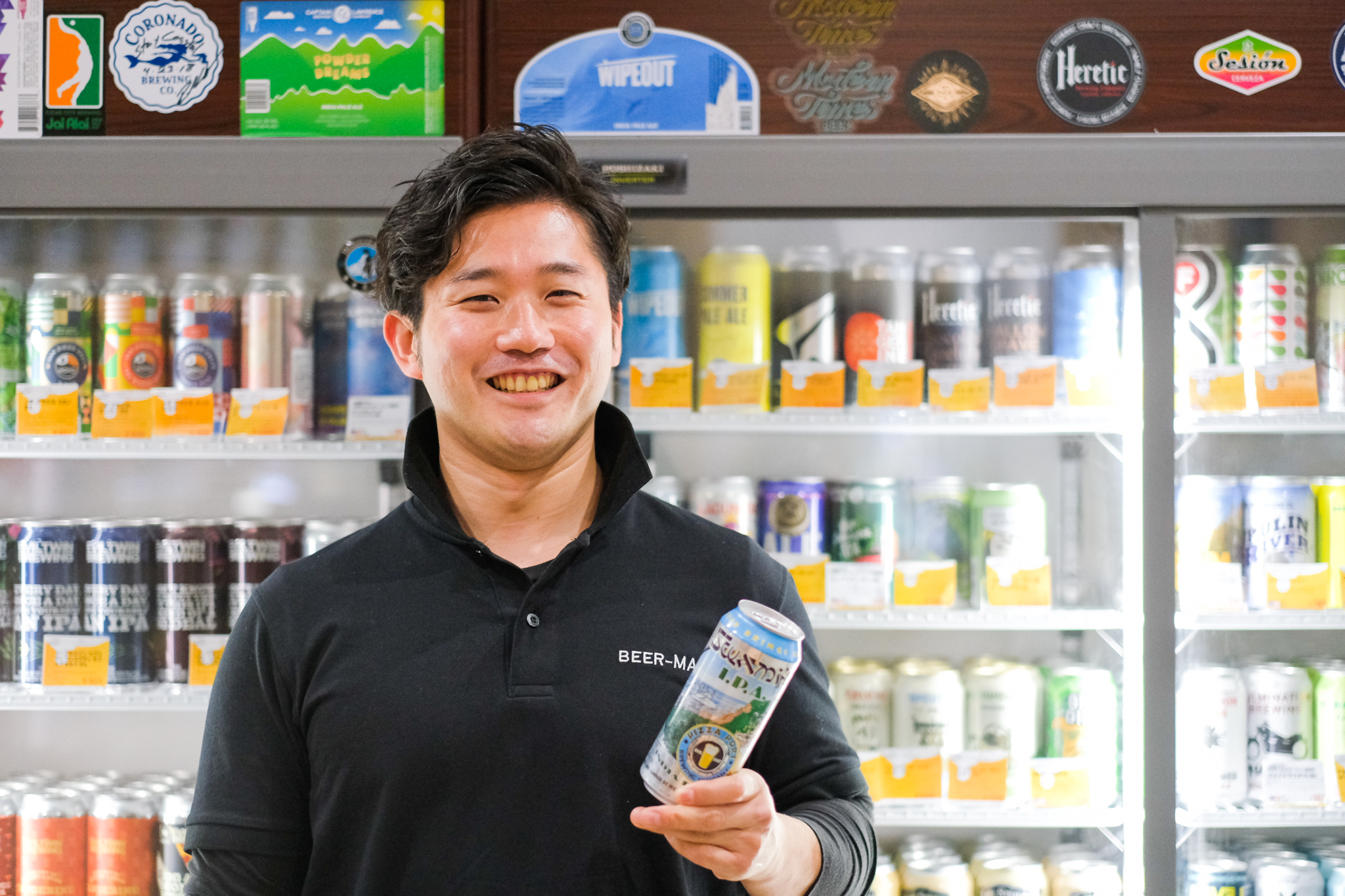 びあマ神田 さんの 公式写真