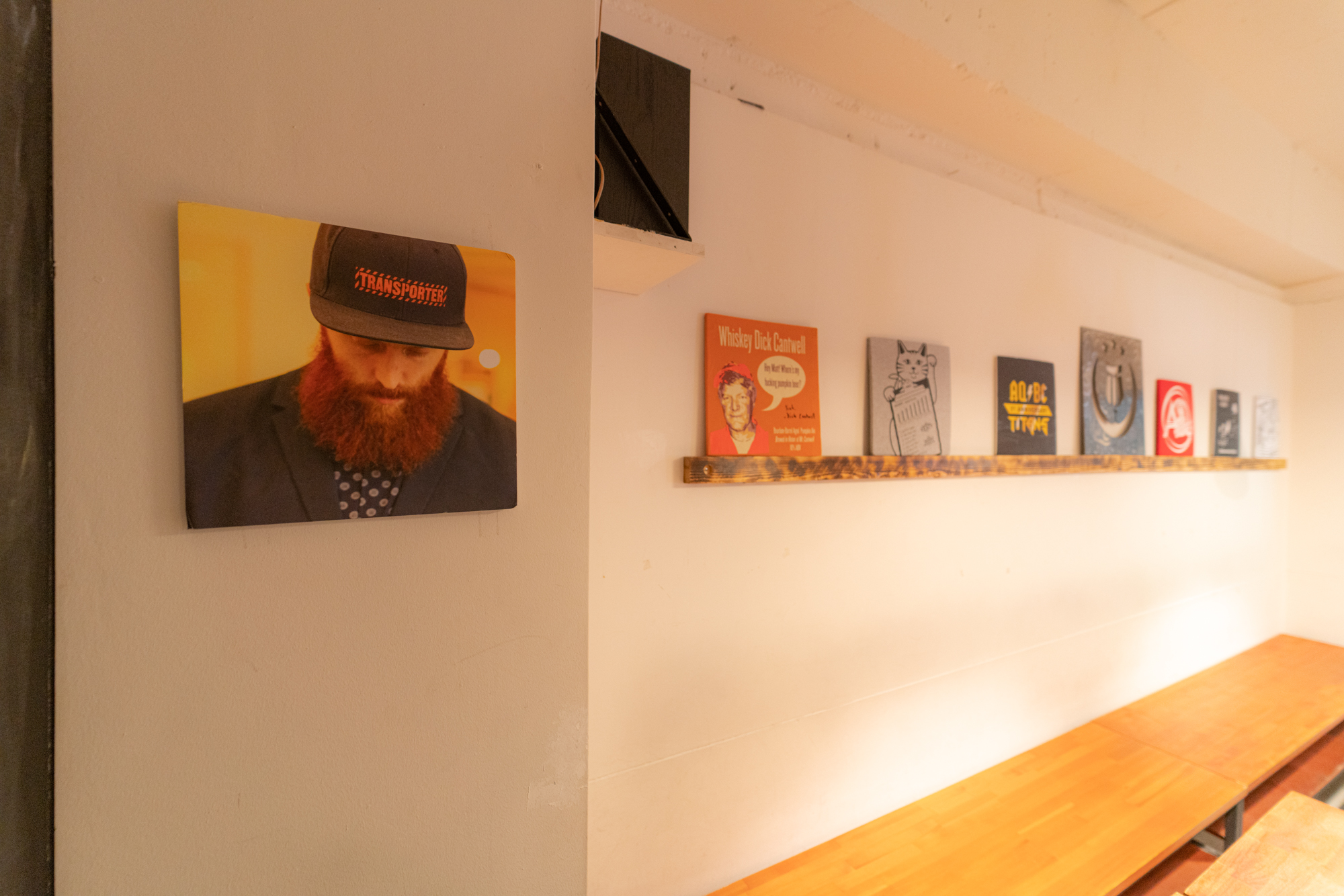 Titans Craft Beer Taproom(タイタンズ クラフトビアタップルーム) さんの 公式写真