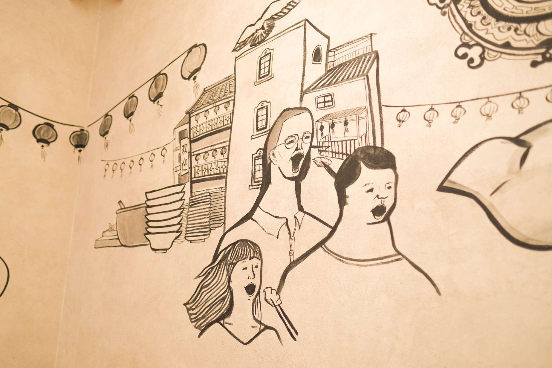 ギョウザマニア 品川はなれ さんの 公式写真