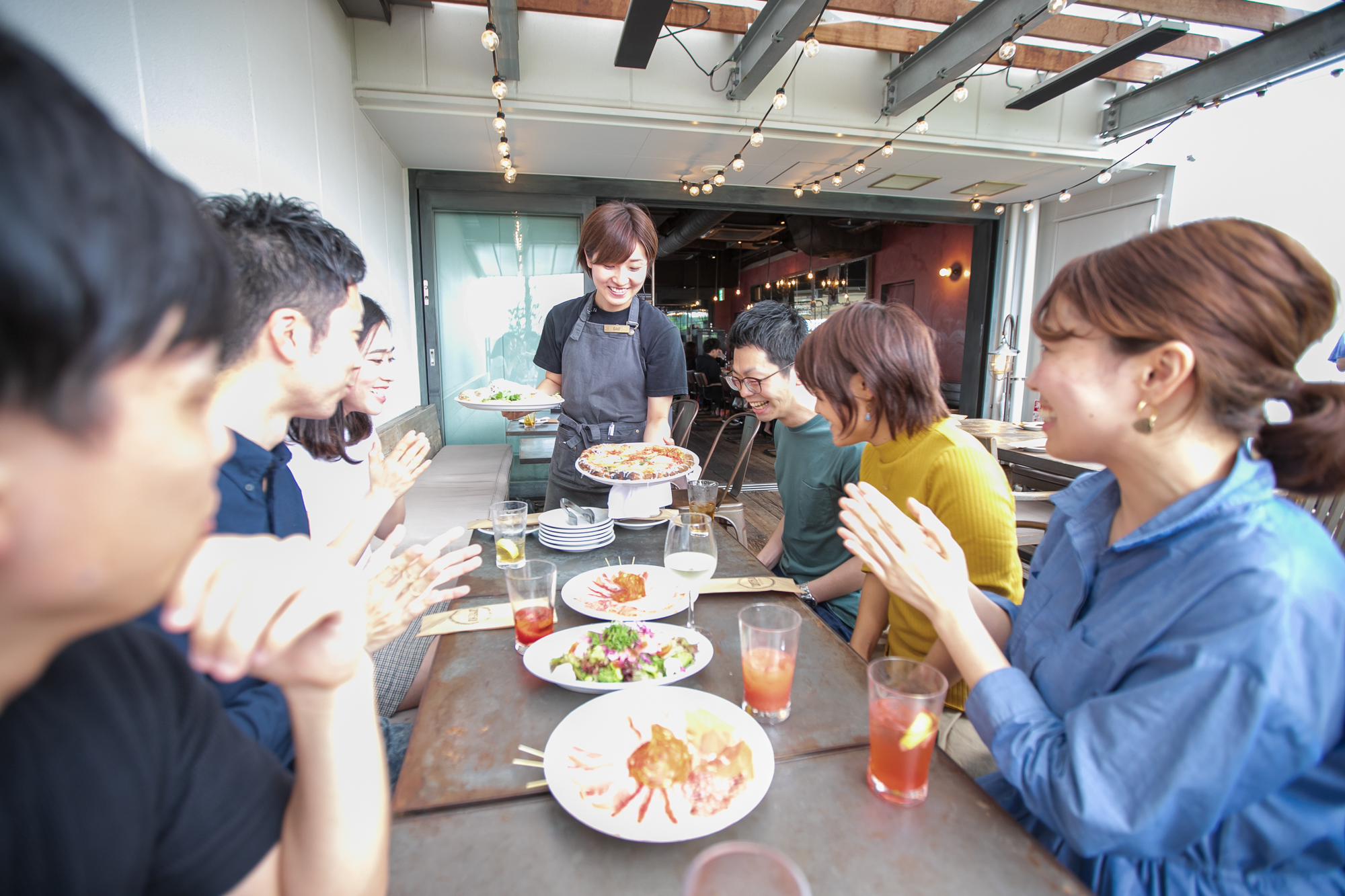 ピッツェリア カンテラ さんの 公式写真