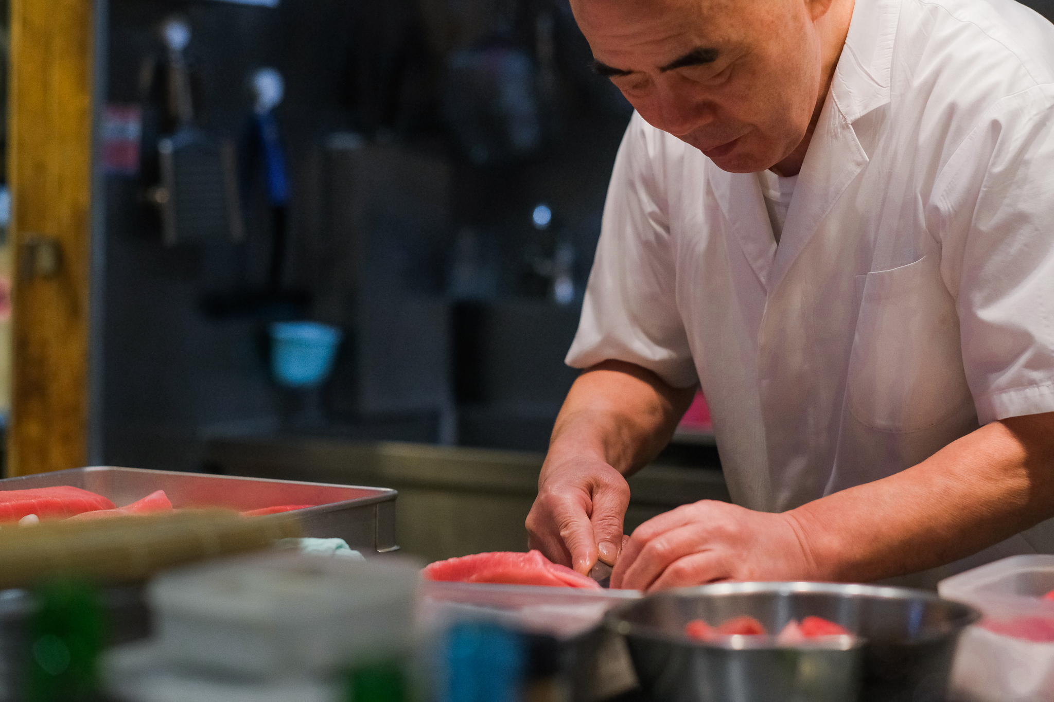 鮪のシマハラ さんの 公式写真