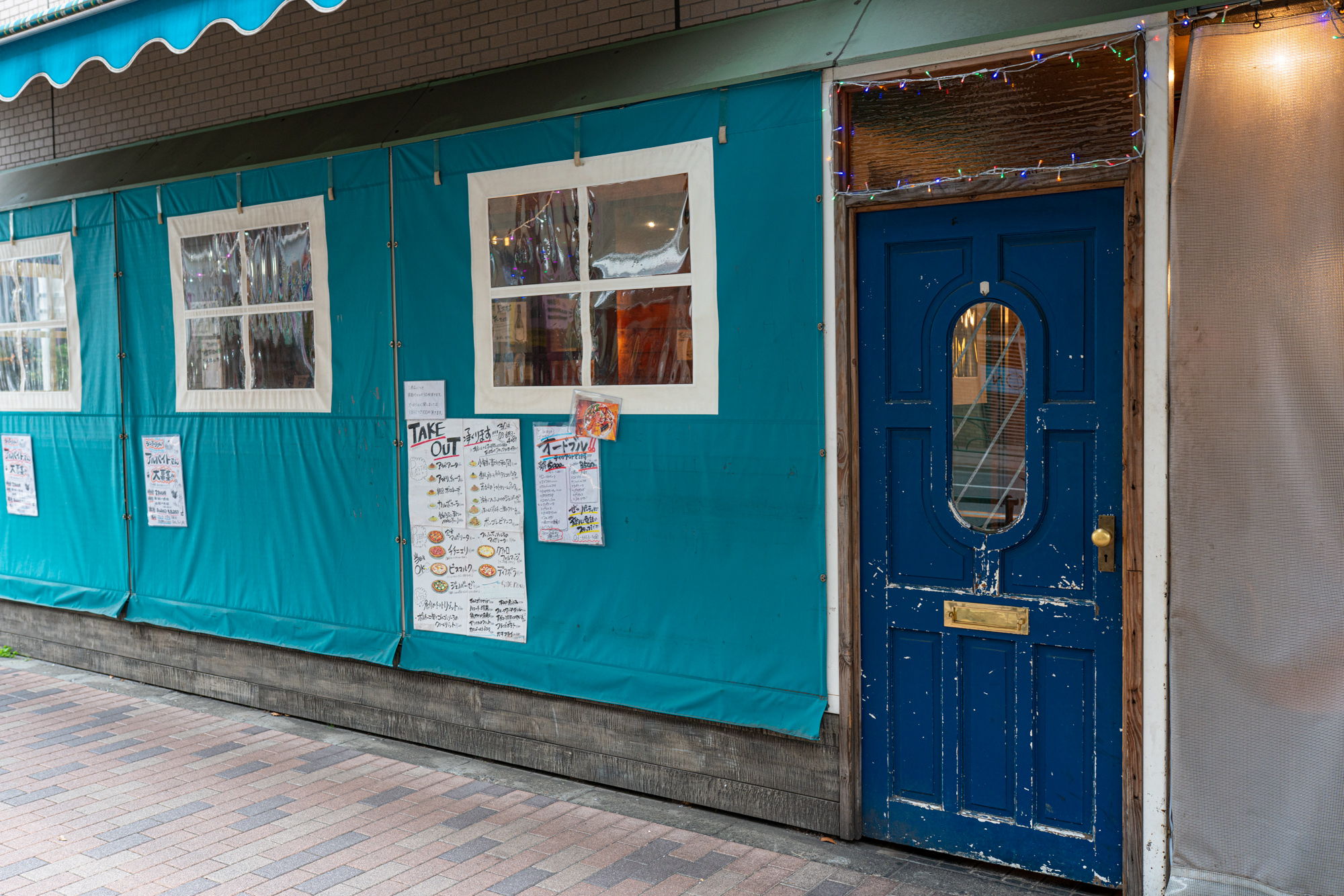 ワイン食堂イナセヤ マーレ さんの 公式写真