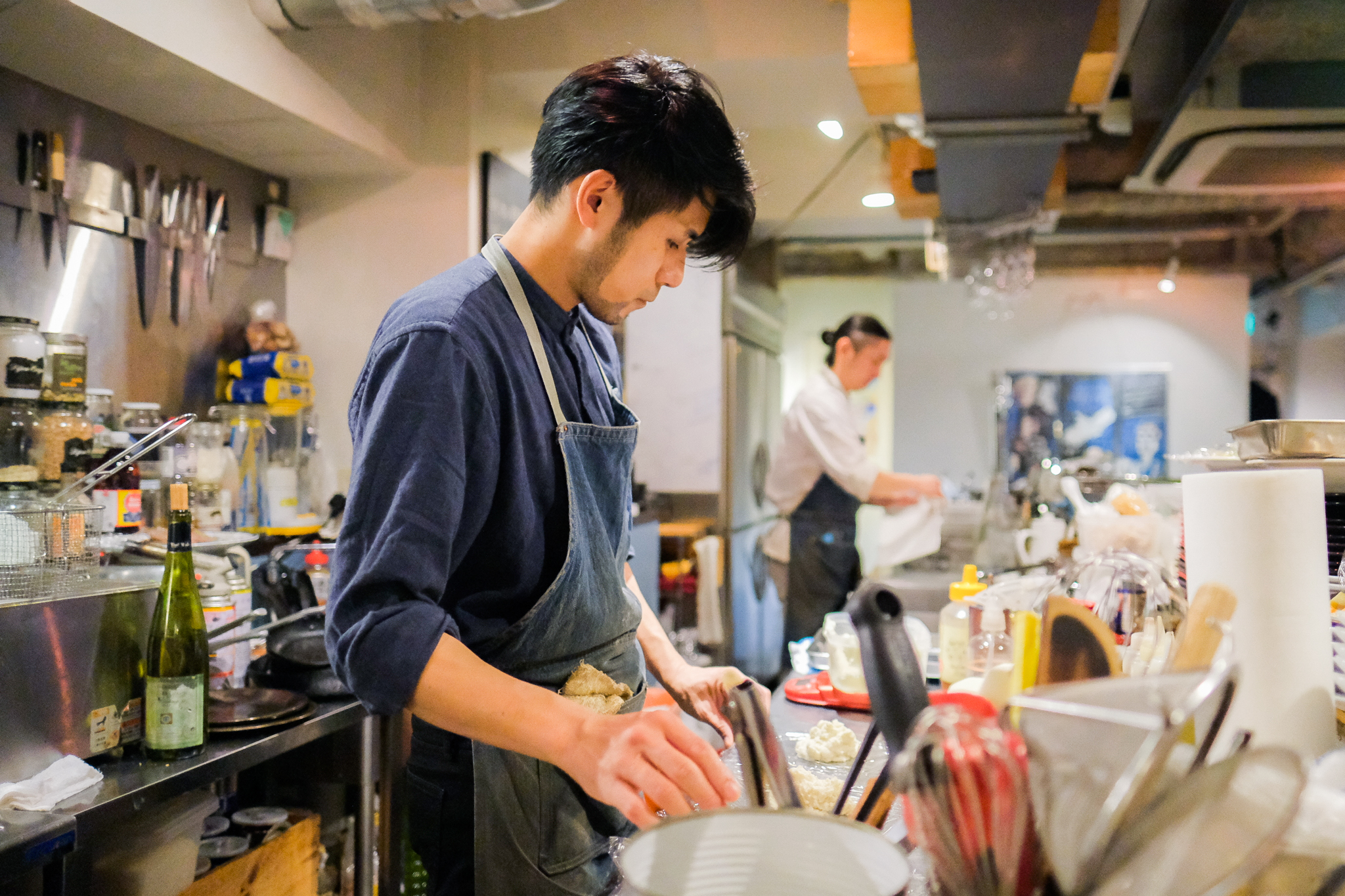 Kitchen&Bar cinq(サンク) さんの 公式写真