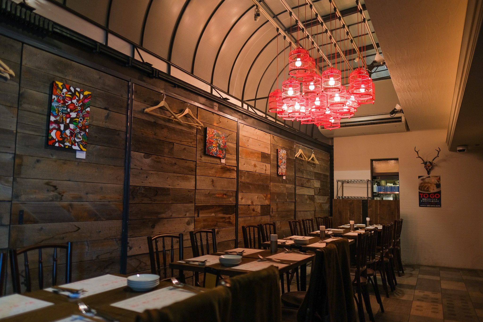 海南鶏飯食堂3 表参道店(ハイナンジーファン) さんの 公式写真