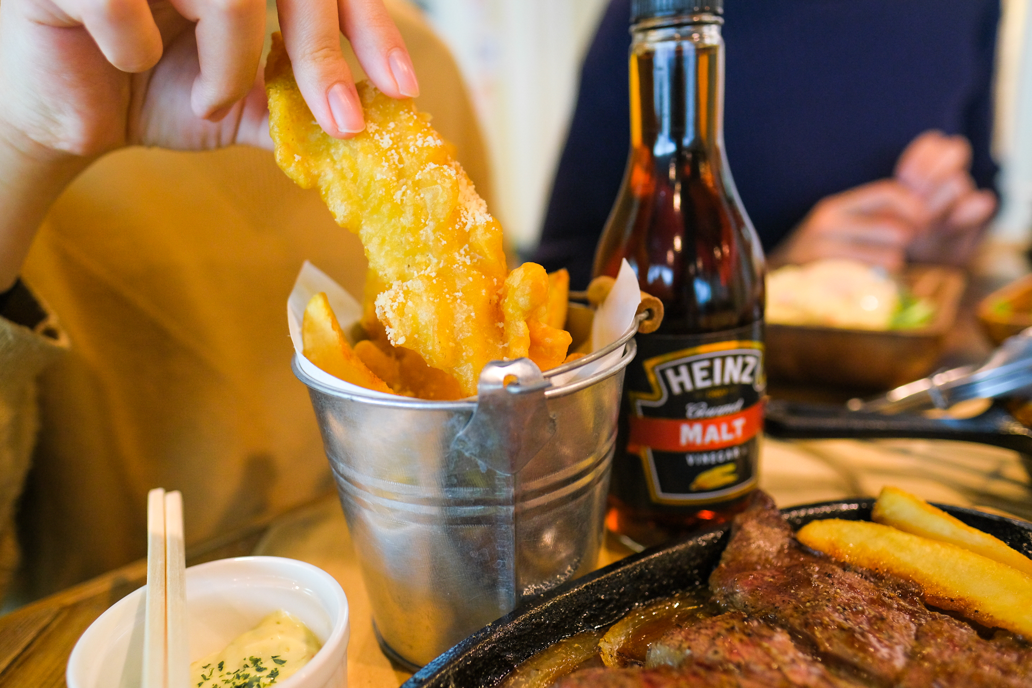 ビール工房新宿 さんの 公式写真