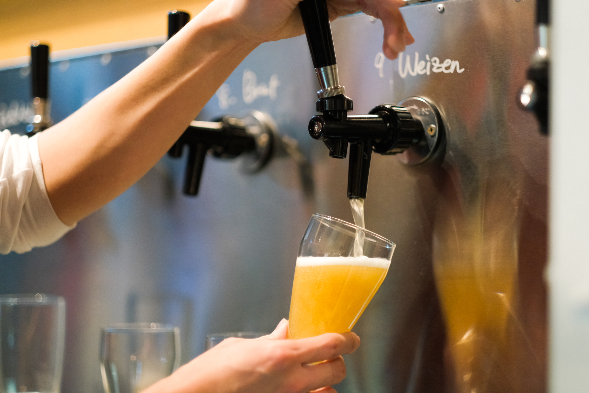 ビール工房新宿 さんの 公式写真