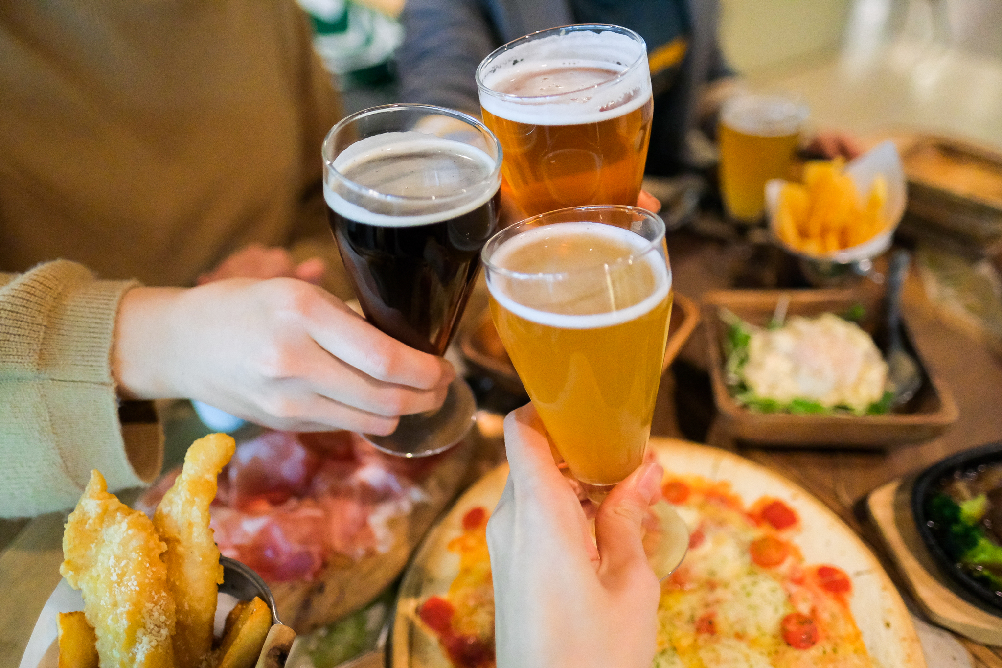 ビール工房新宿 さんの 公式写真