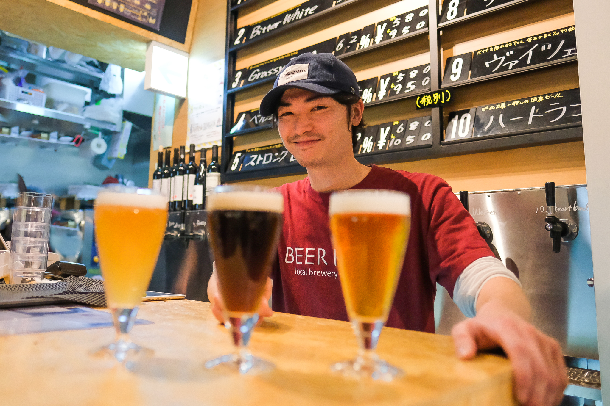ビール工房新宿 さんの 公式写真