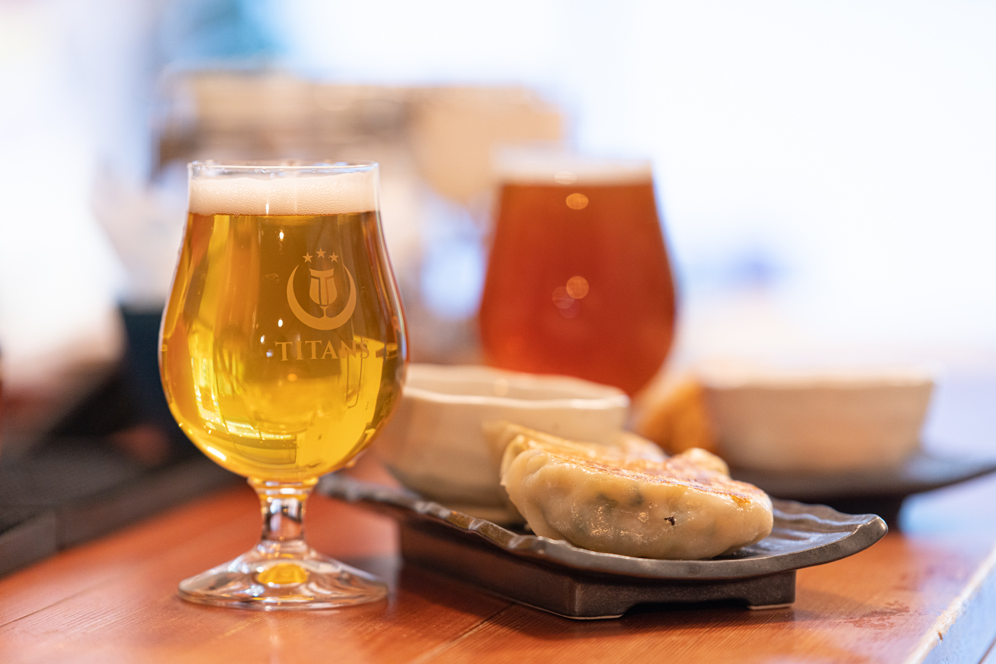 Titans Craft Beer Taproom(タイタンズ クラフトビアタップルーム) さんの 公式写真