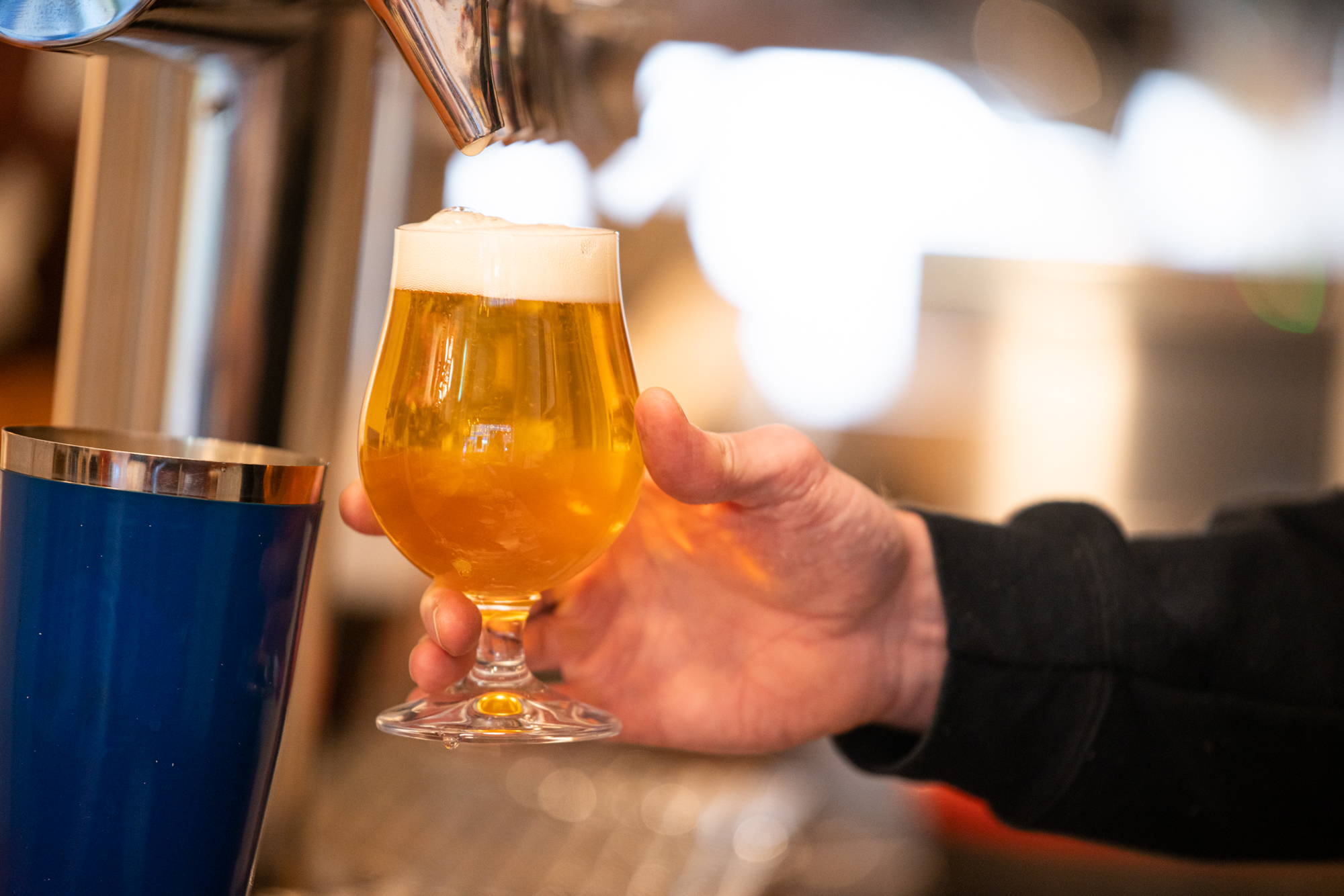 Titans Craft Beer Taproom(タイタンズ クラフトビアタップルーム) さんの 公式写真