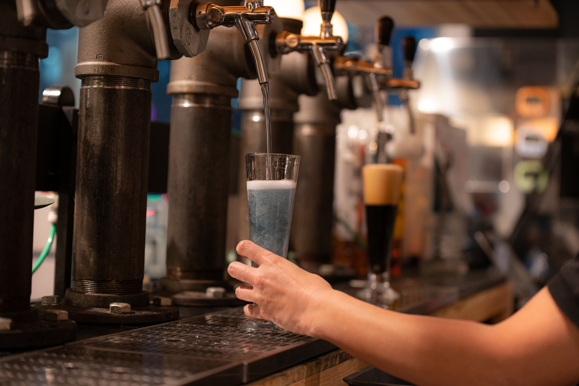 VECTOR BEER 虎ノ門店(ベクタービア) さんの 公式写真