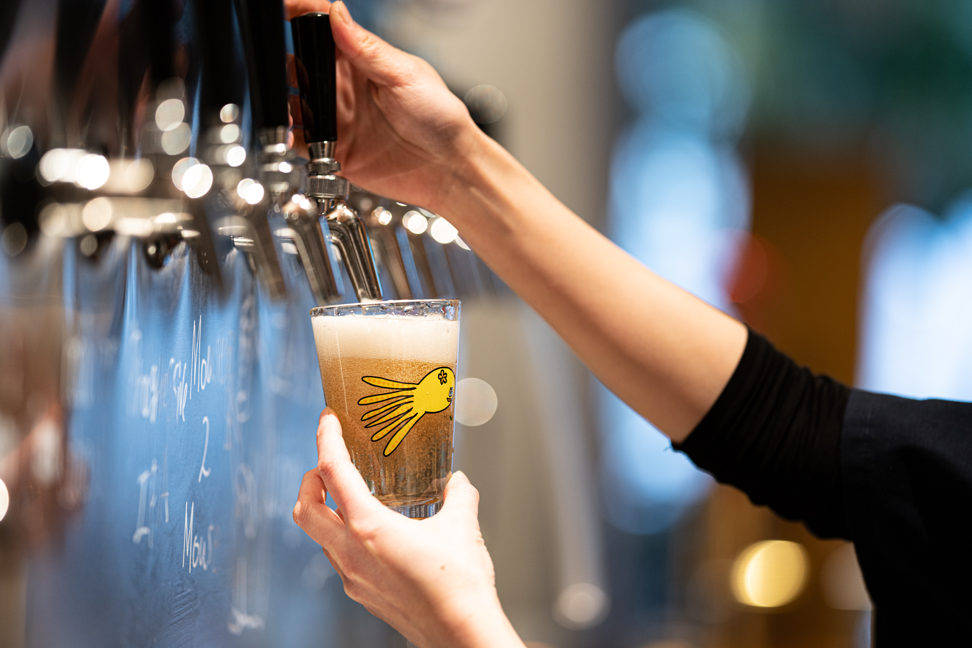 CRAFTROCK BREWPUB&LIVE(クラフトロック ブリューパブ＆ライブ) さんの 公式写真