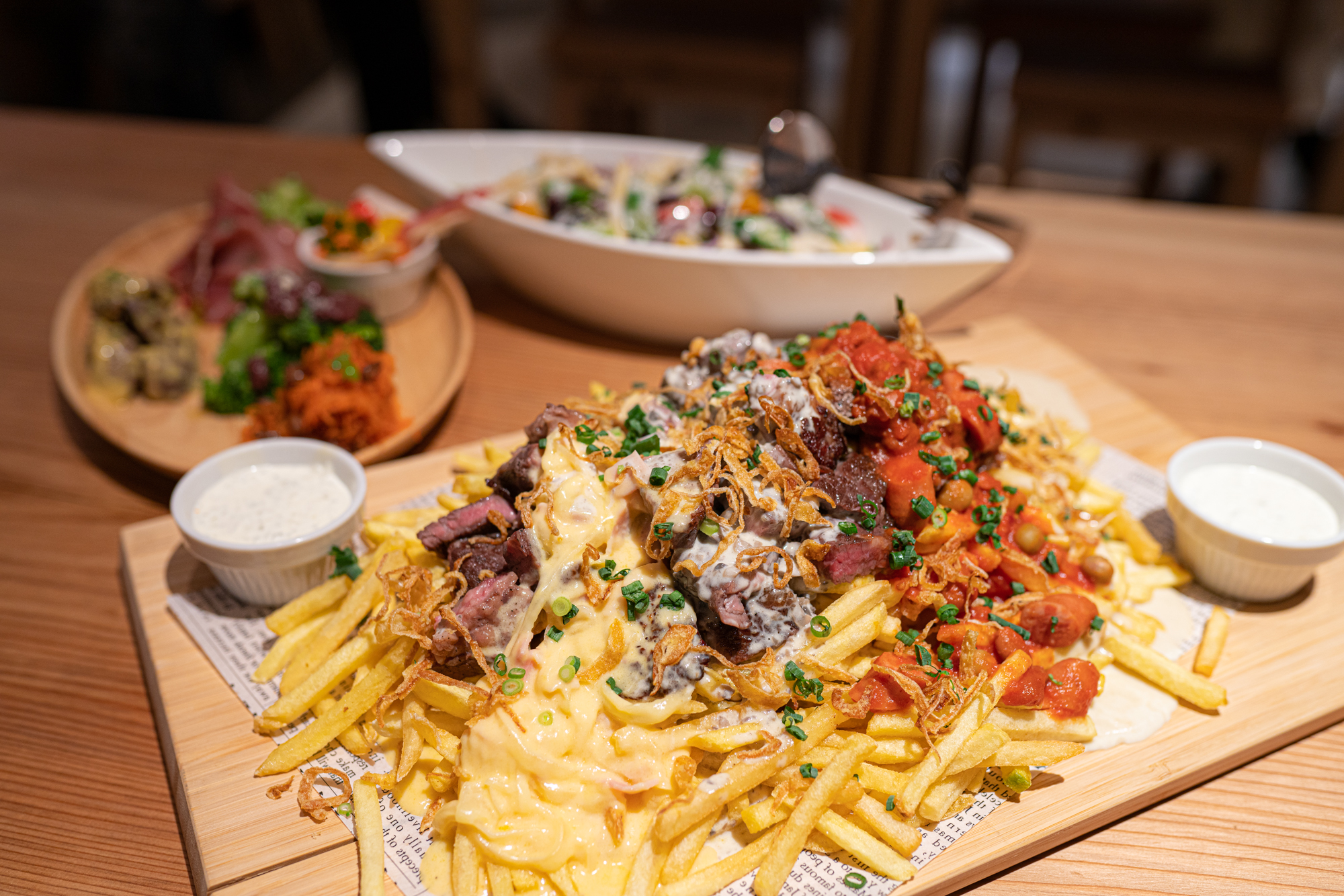 CRAFTROCK BREWPUB&LIVE(クラフトロック ブリューパブ＆ライブ) さんの 公式写真