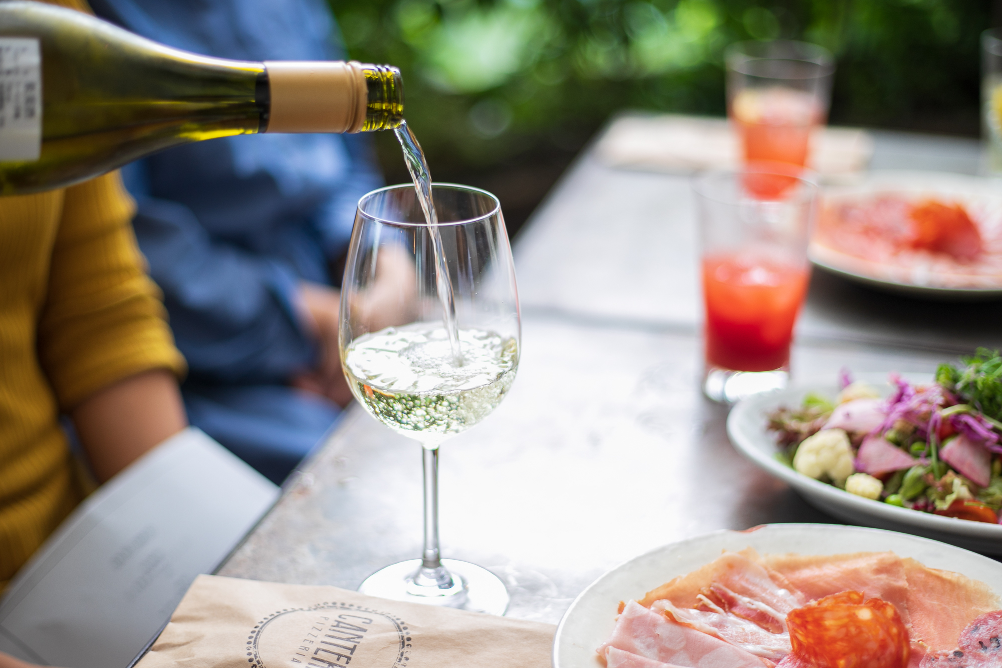 ピッツェリア カンテラ さんの 公式写真