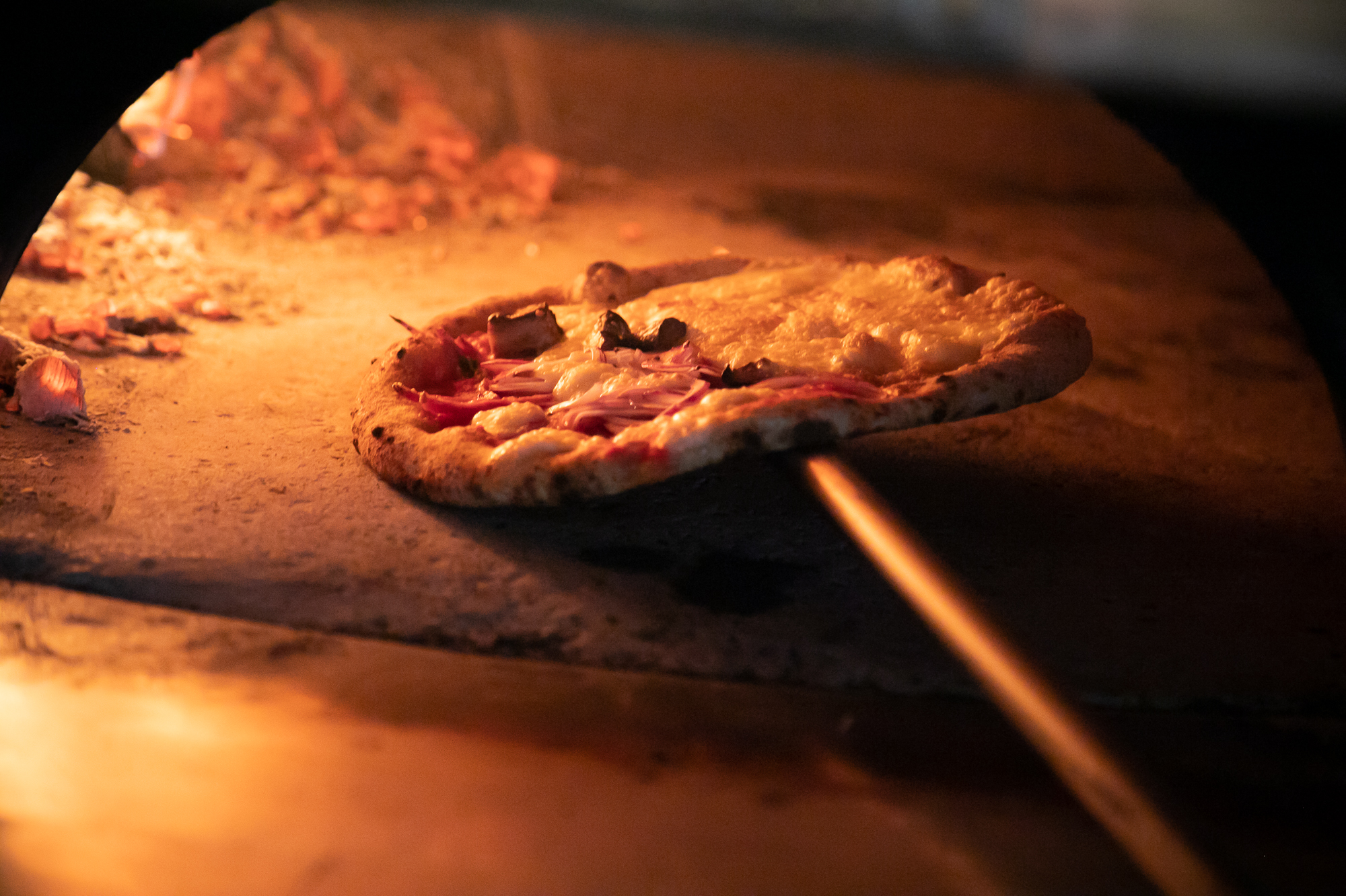 ピッツェリア カンテラ さんの 公式写真