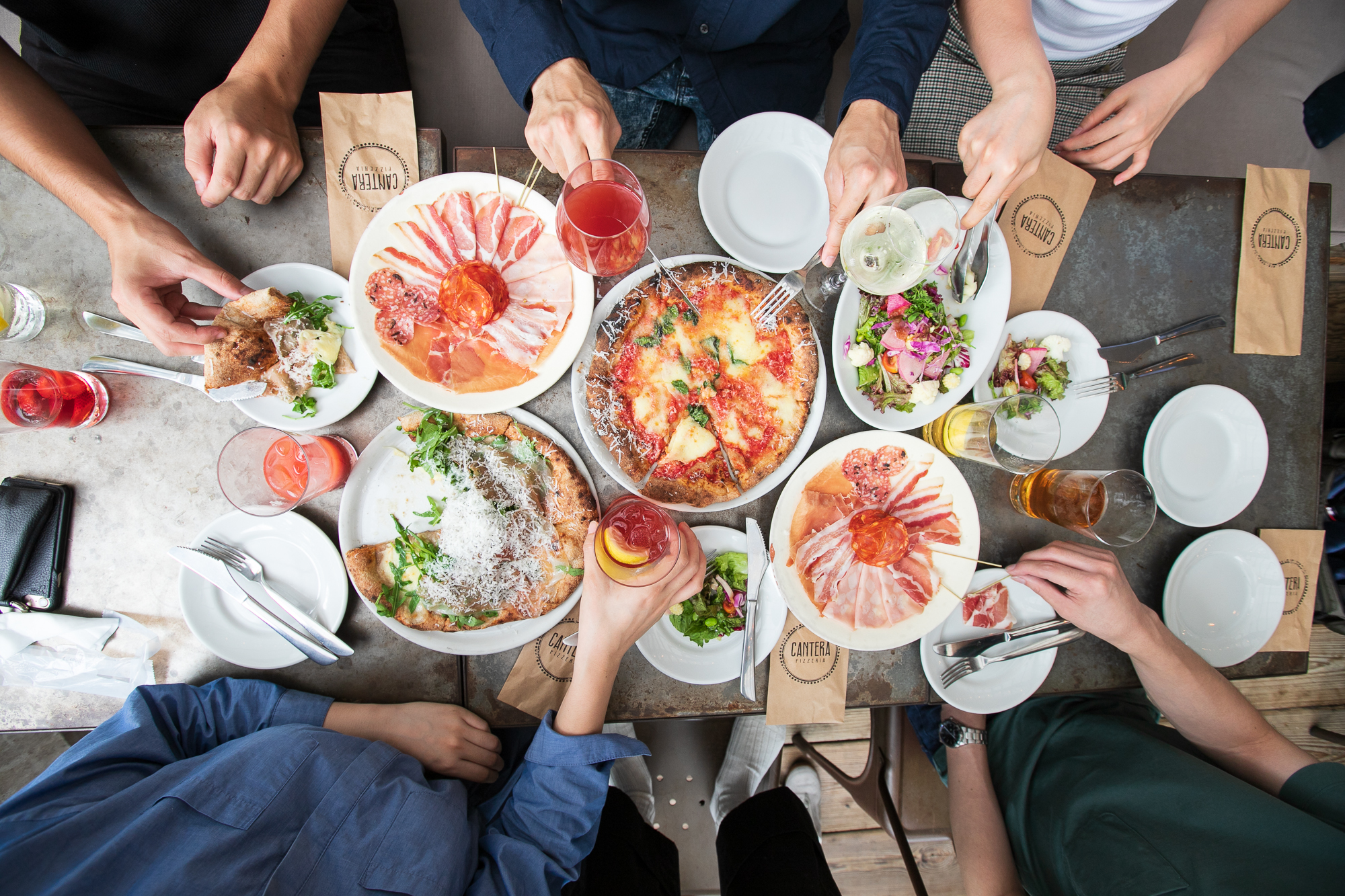 ピッツェリア カンテラ さんの 公式写真