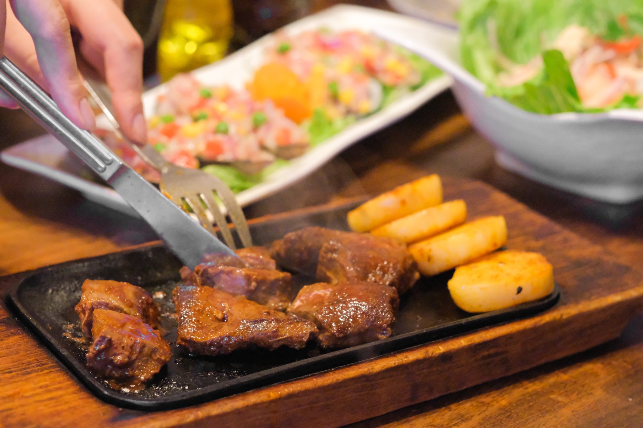 ミラフローレス 渋谷桜ヶ丘店 さんの 公式写真