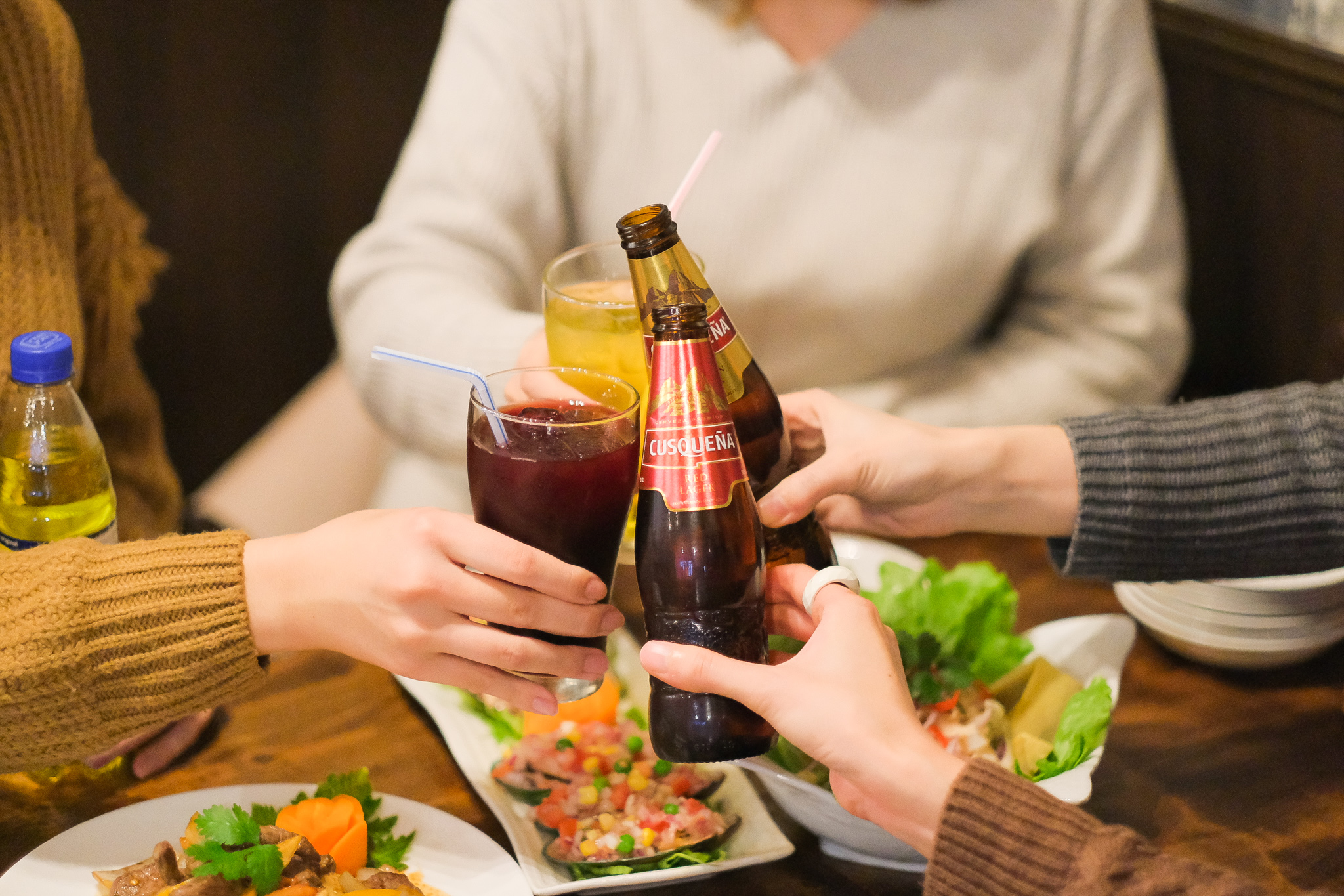 ミラフローレス 渋谷桜ヶ丘店 さんの 公式写真