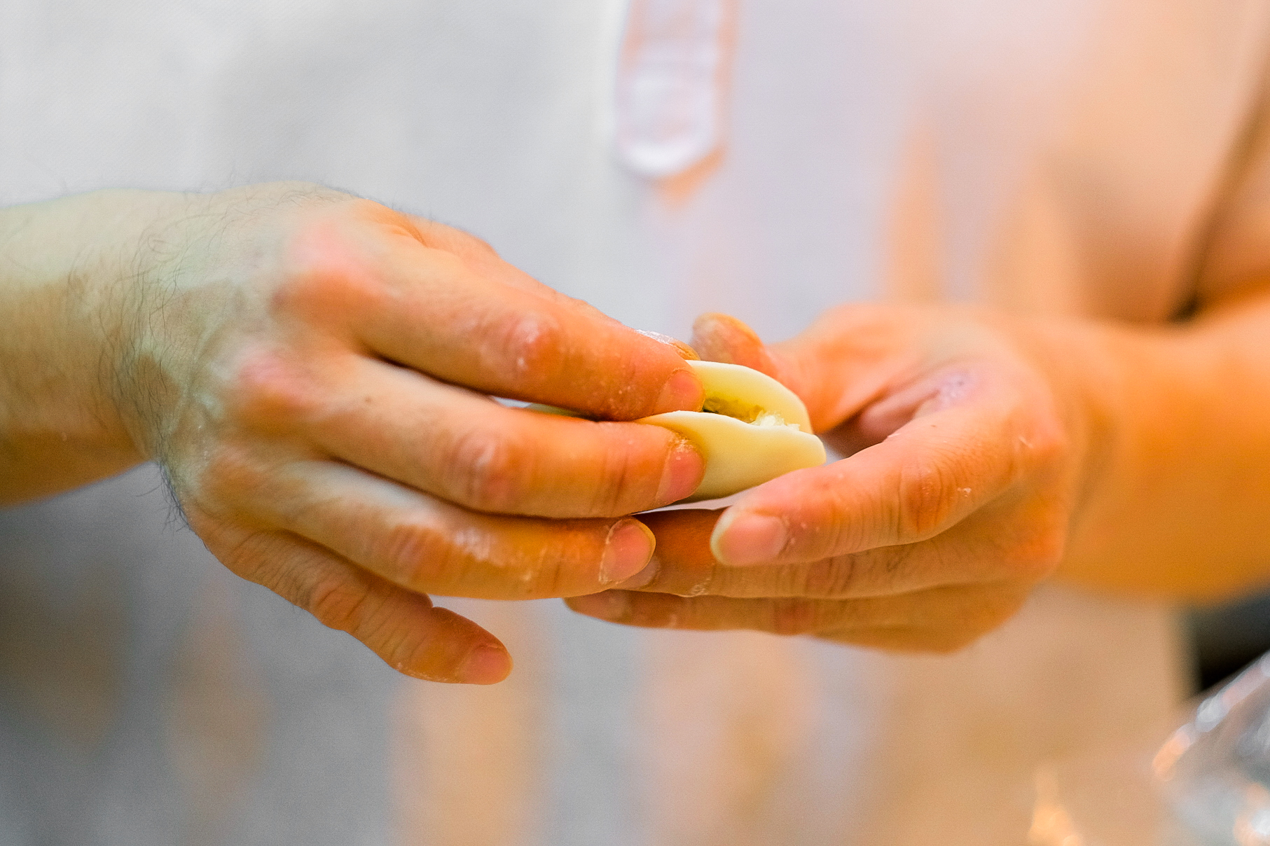 ギョウザマニア 品川はなれ さんの 公式写真