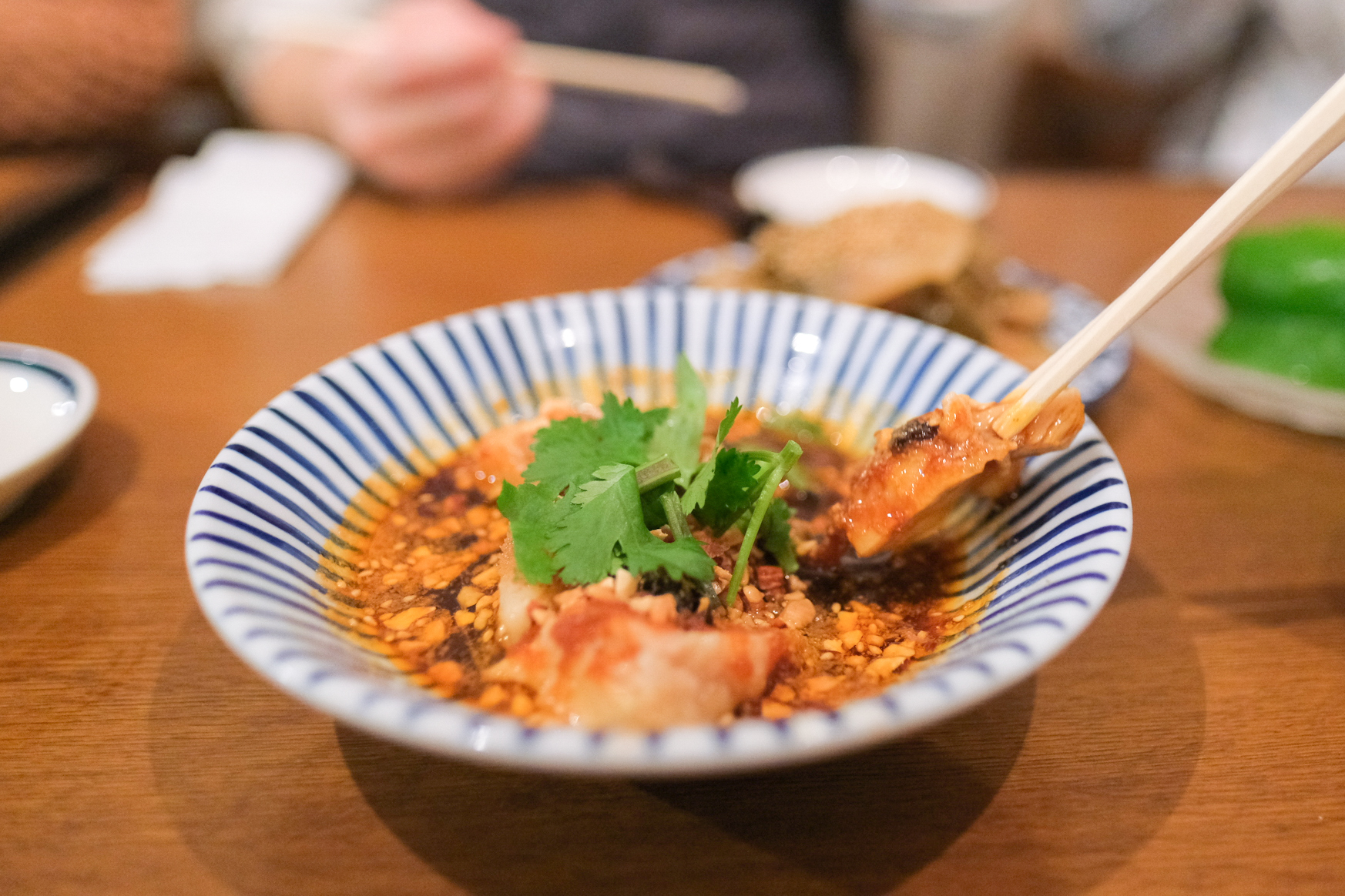 ギョウザマニア 品川はなれ さんの 公式写真