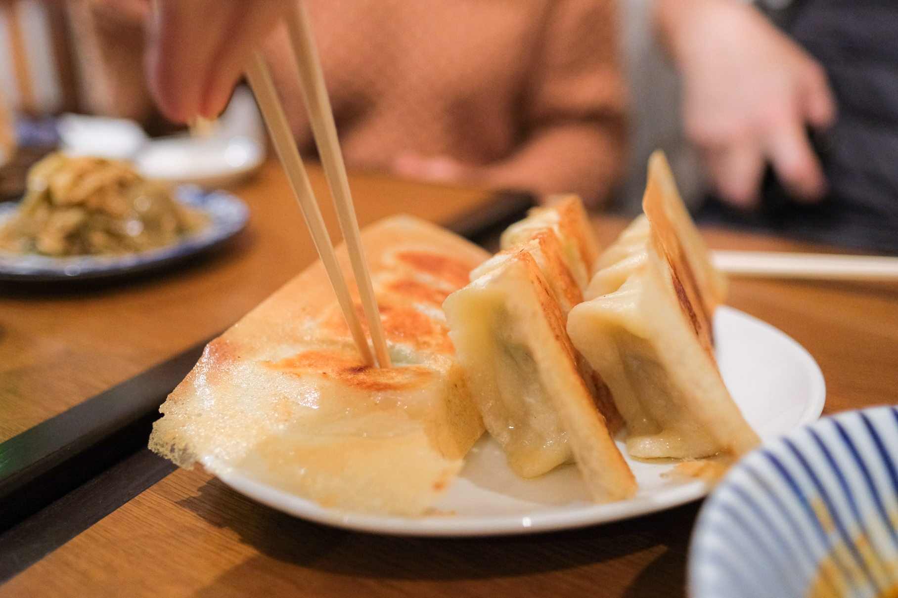ギョウザマニア 品川はなれ さんの 公式写真