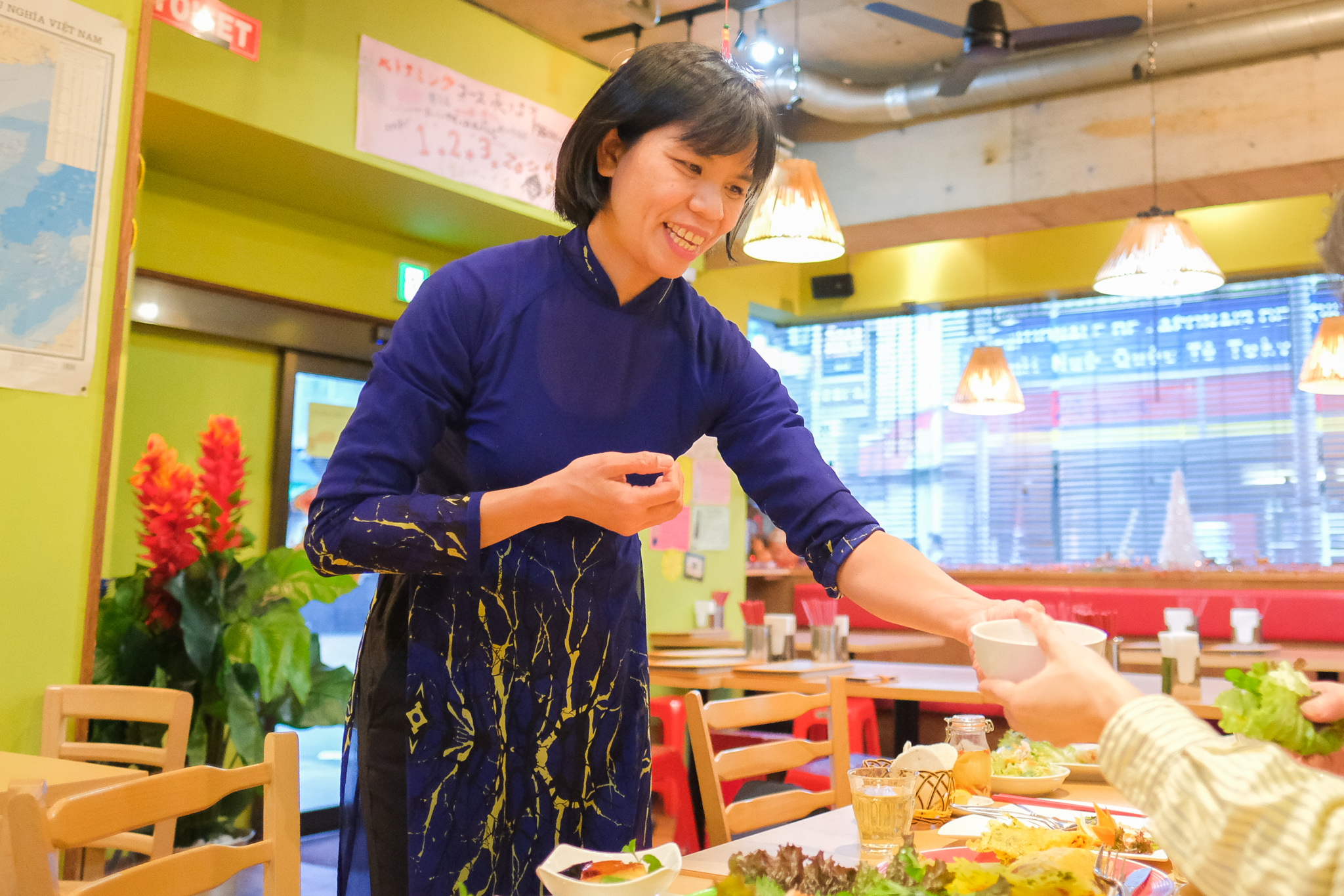 ベトナミング さんの 公式写真