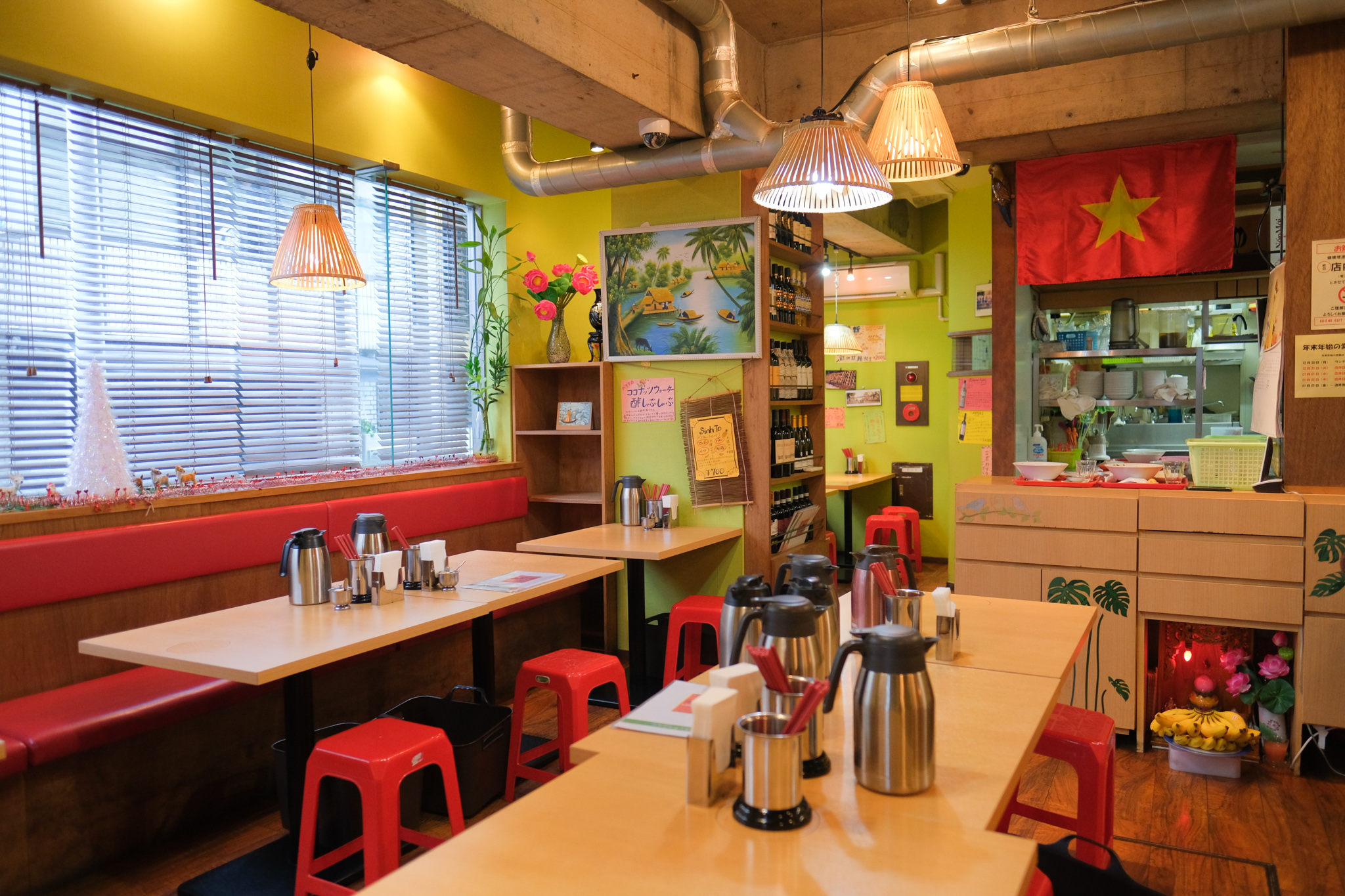 ベトナミング さんの 公式写真