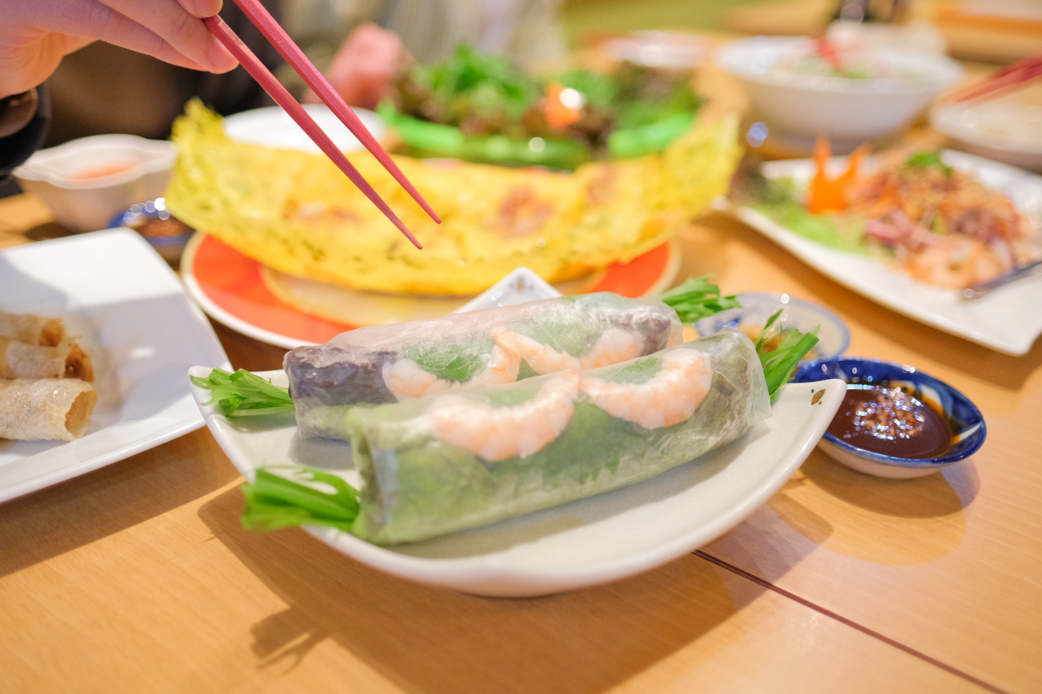 ベトナミング さんの 公式写真