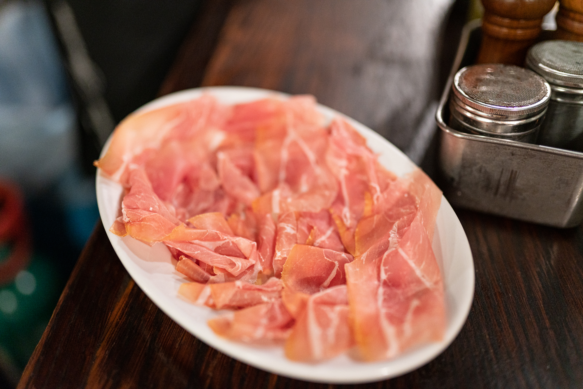 IL Bacaro(イル・バーカロ) さんの 公式写真