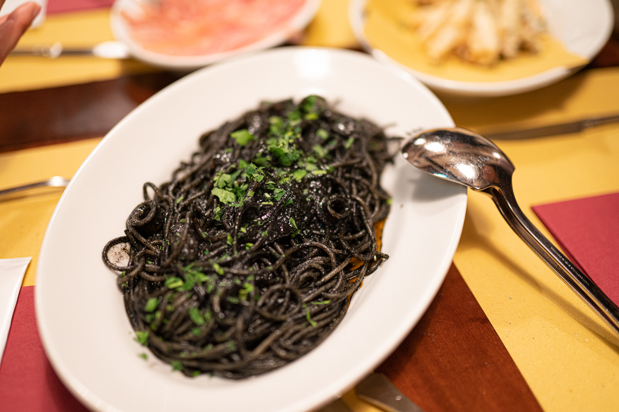 IL Bacaro(イル・バーカロ) さんの 公式写真