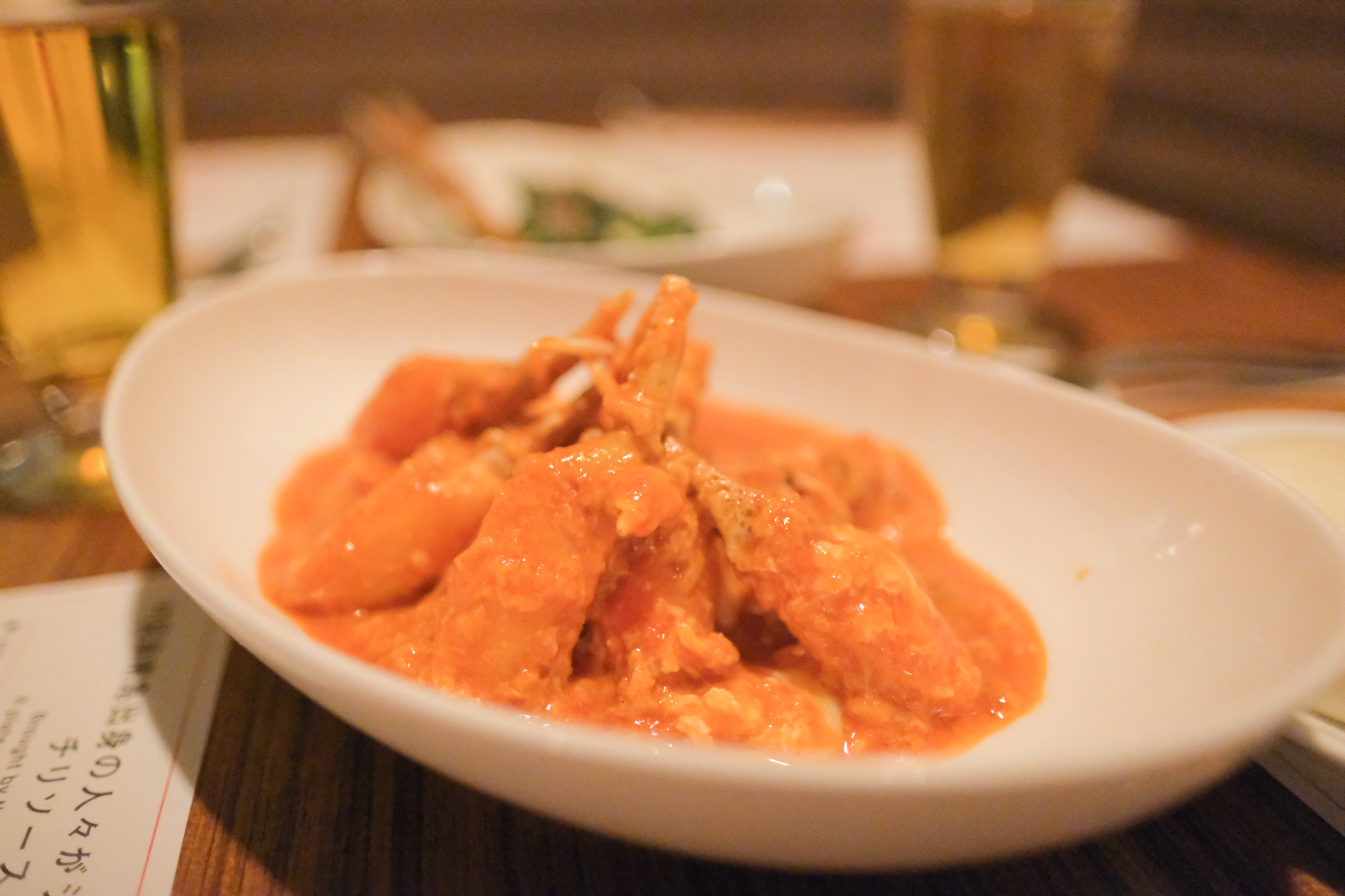 海南鶏飯食堂3 表参道店(ハイナンジーファン) さんの 公式写真