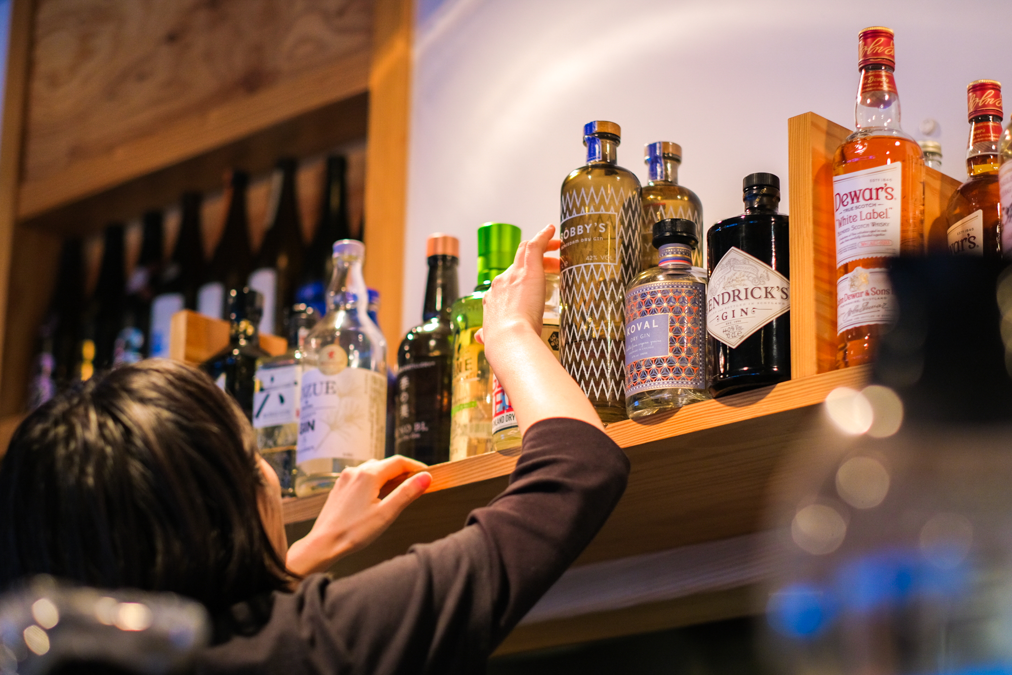 TREX  TORANOMON CAFE(トレックス) さんの 公式写真