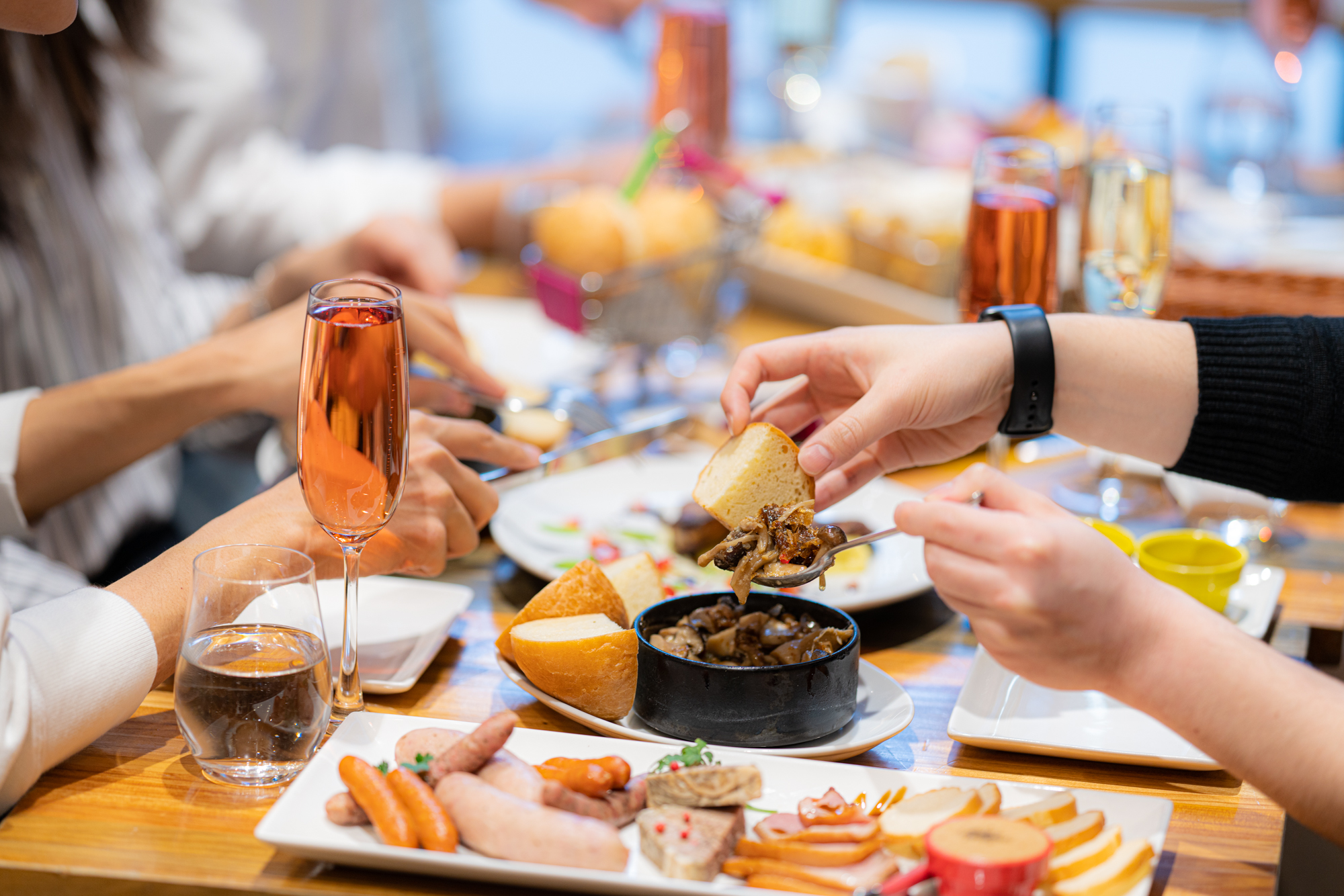 VINOSITY maxime(ヴィノシティ・マキシム) さんの 公式写真