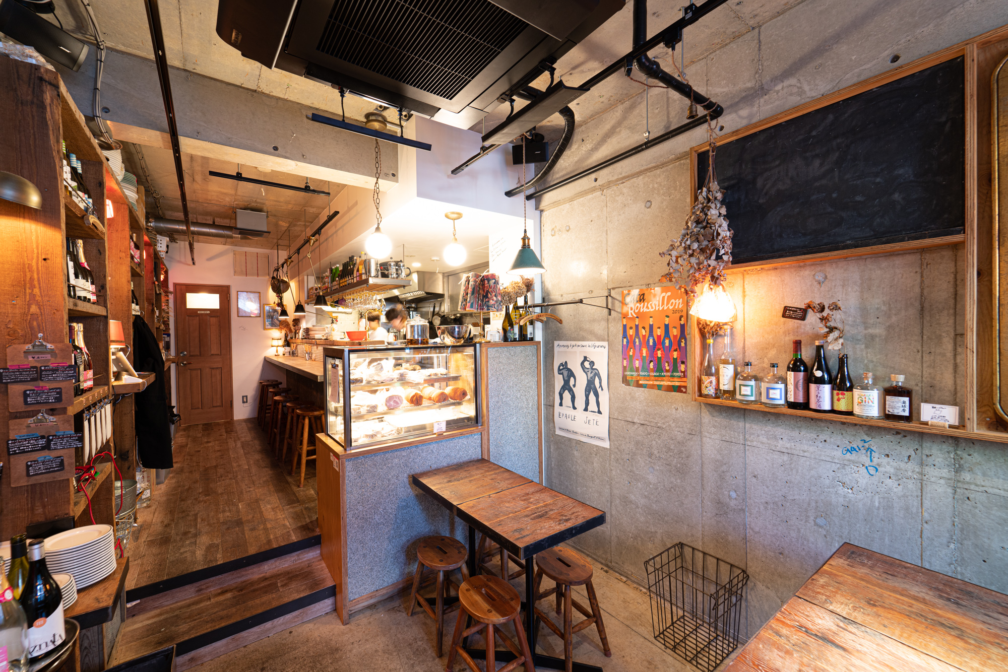 胃袋にズキュン さんの 公式写真