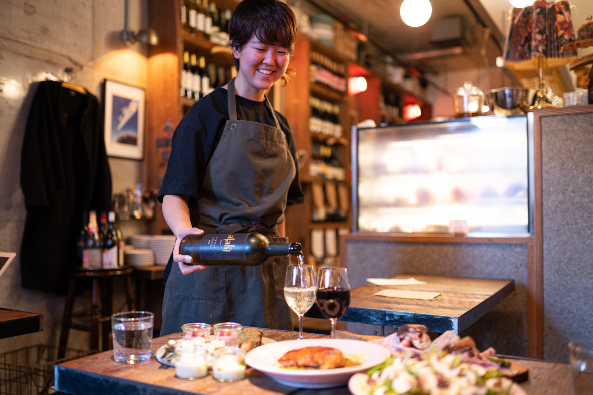 胃袋にズキュン さんの 公式写真