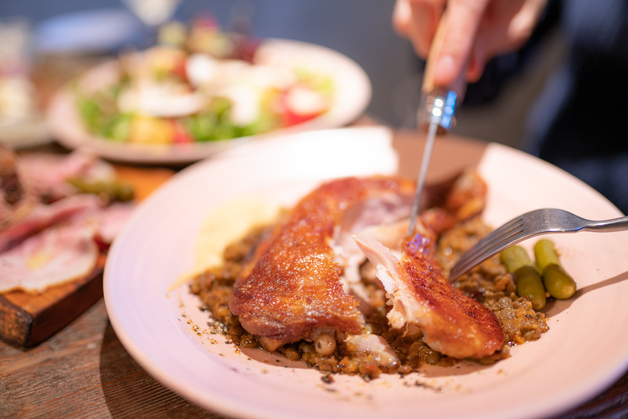 胃袋にズキュン さんの 公式写真