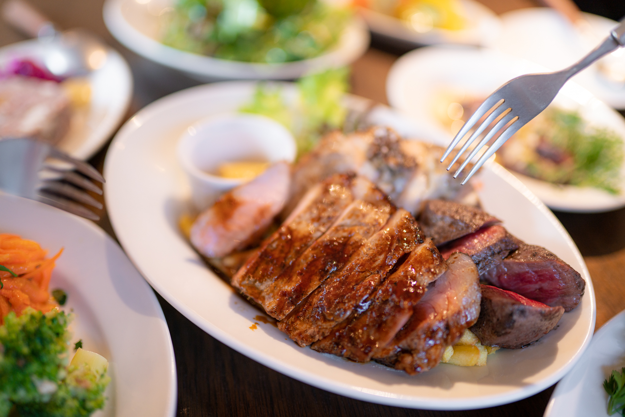 MARZAC 7 さんの 公式写真