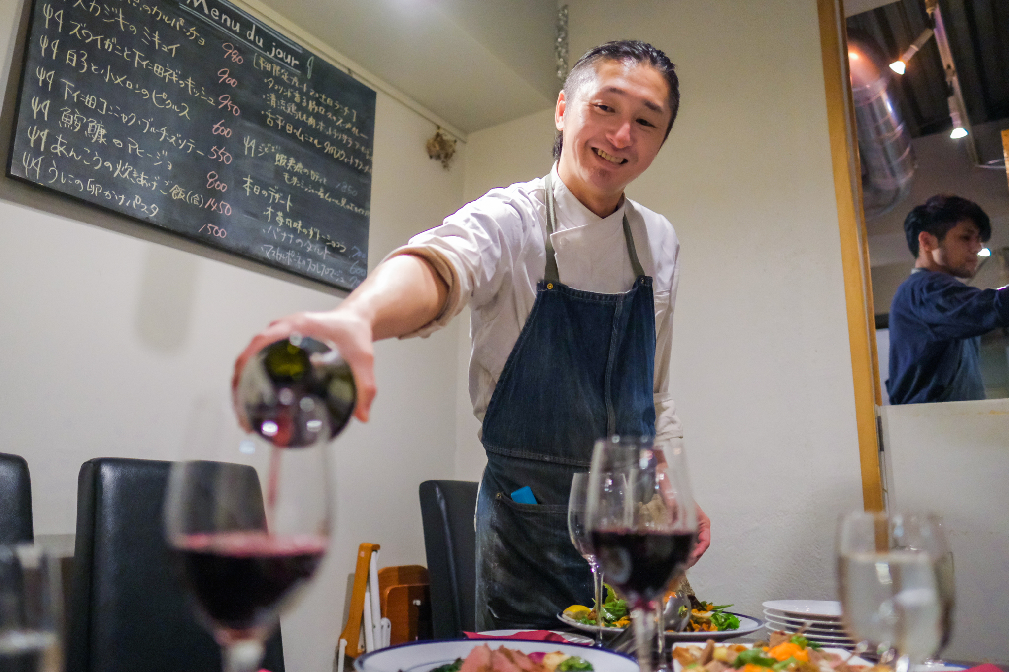 Kitchen&Bar cinq(サンク) さんの 公式写真