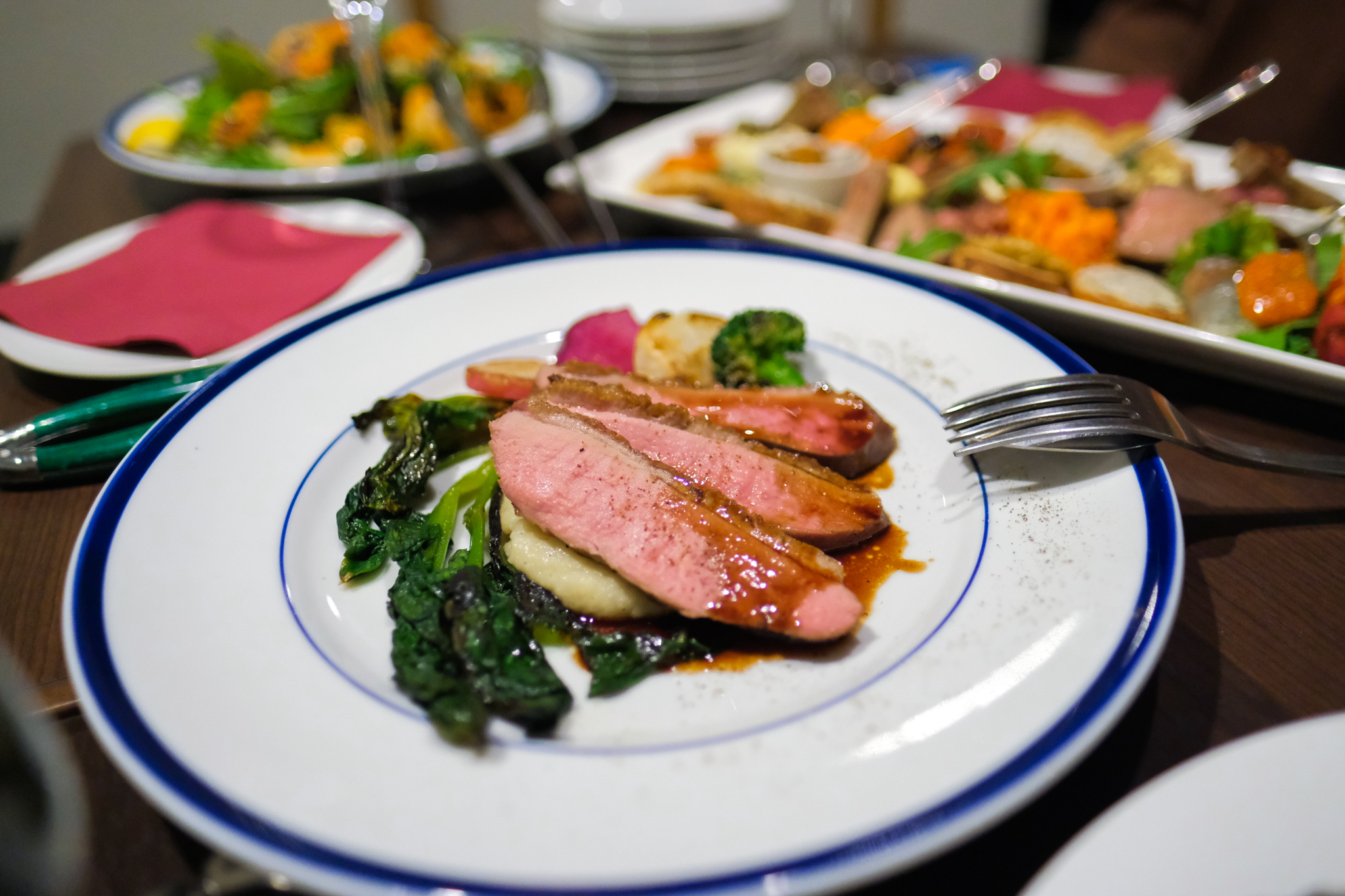 Kitchen&Bar cinq(サンク) さんの 公式写真