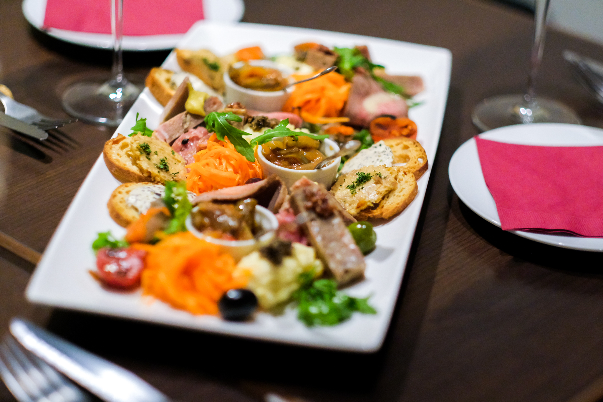 Kitchen&Bar cinq(サンク) さんの 公式写真