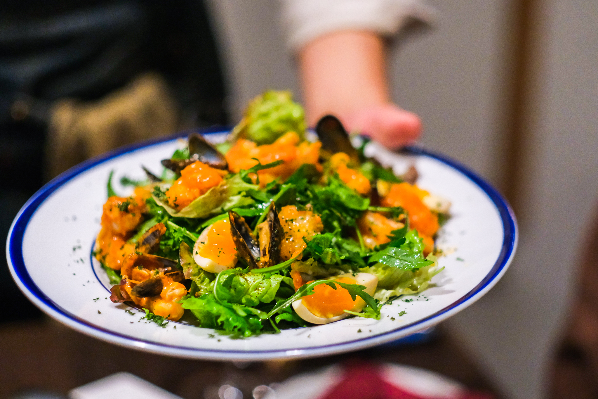 Kitchen&Bar cinq(サンク) さんの 公式写真