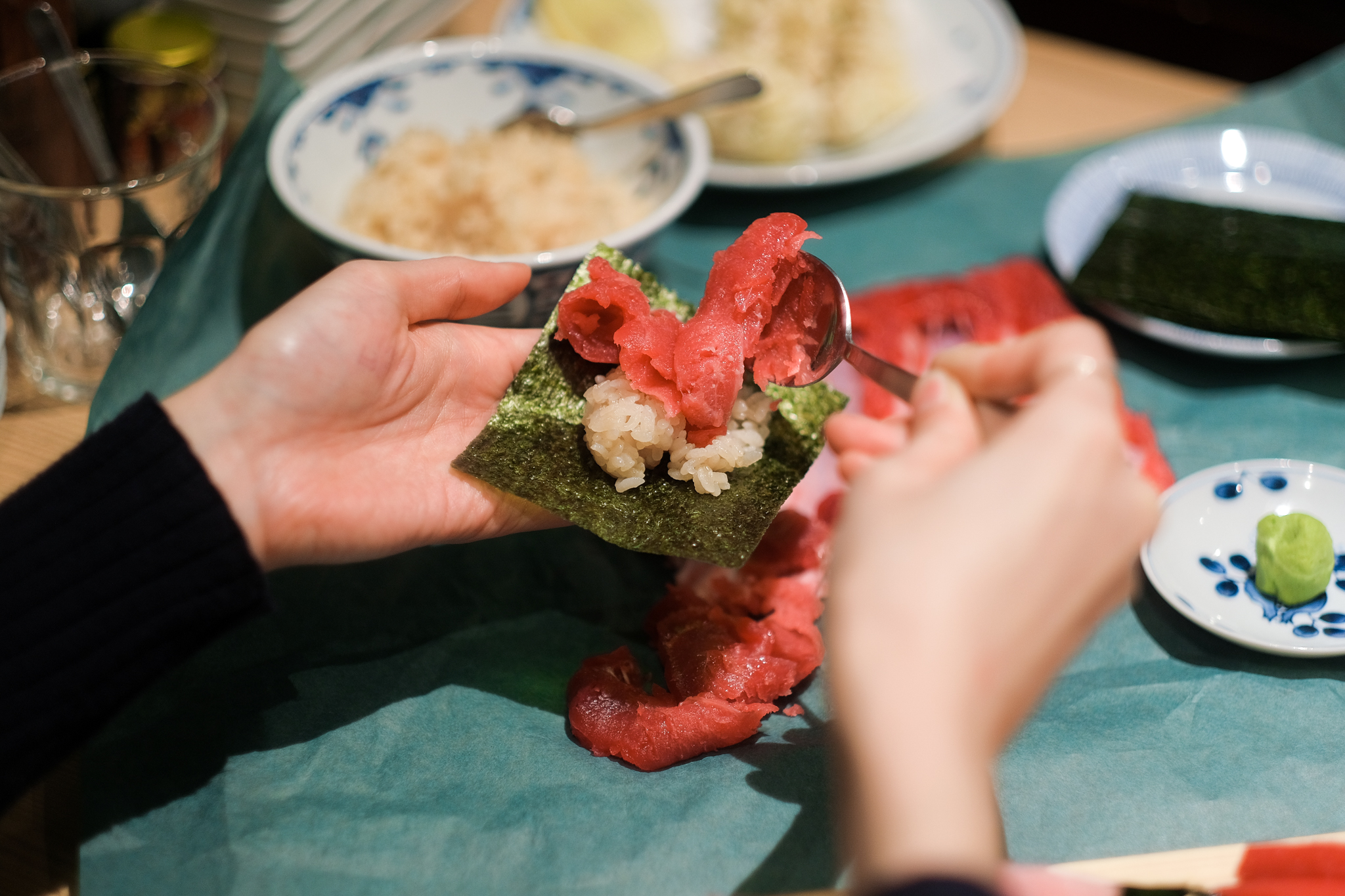 鮪のシマハラ さんの 公式写真