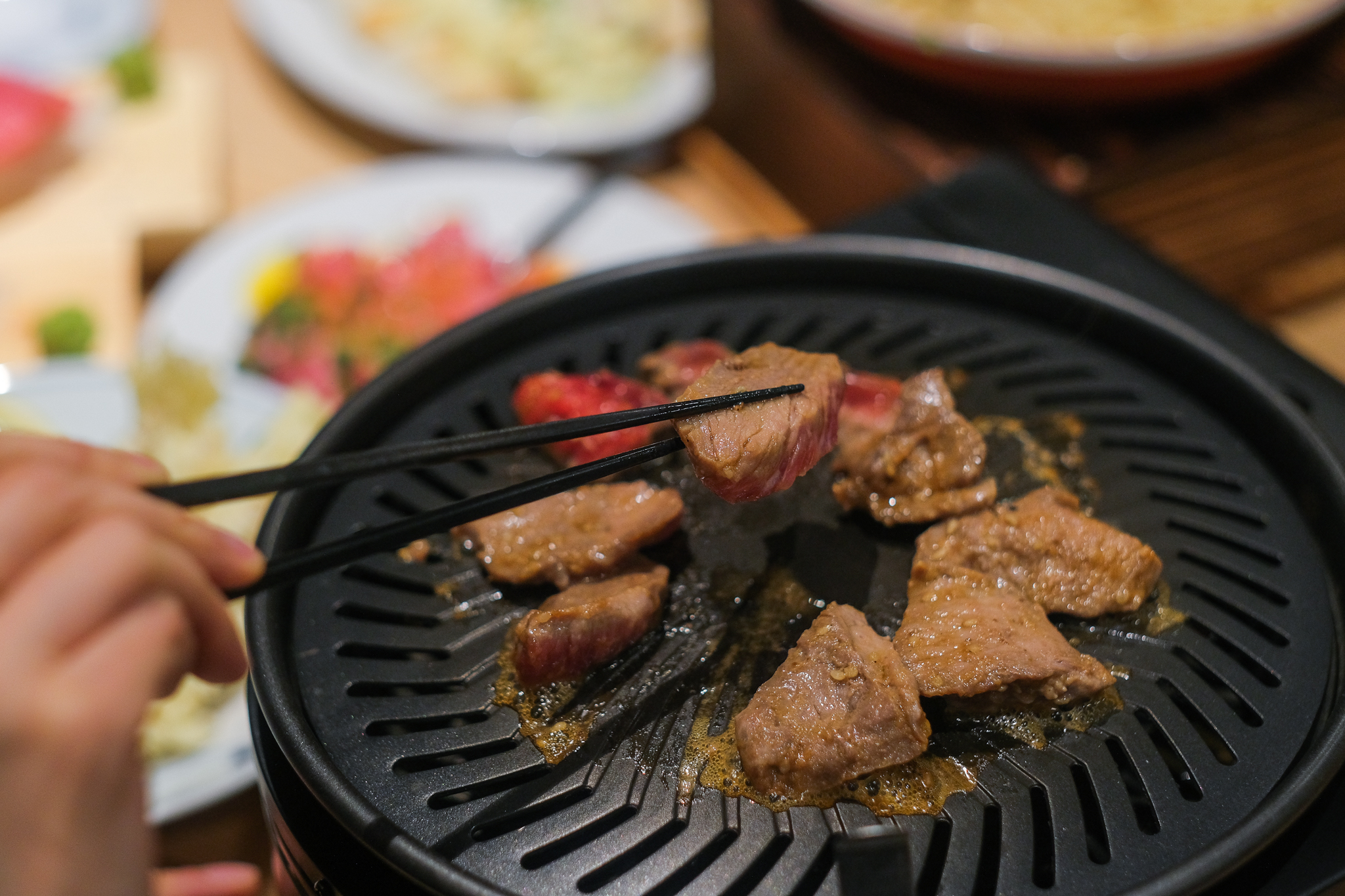 鮪のシマハラ さんの 公式写真