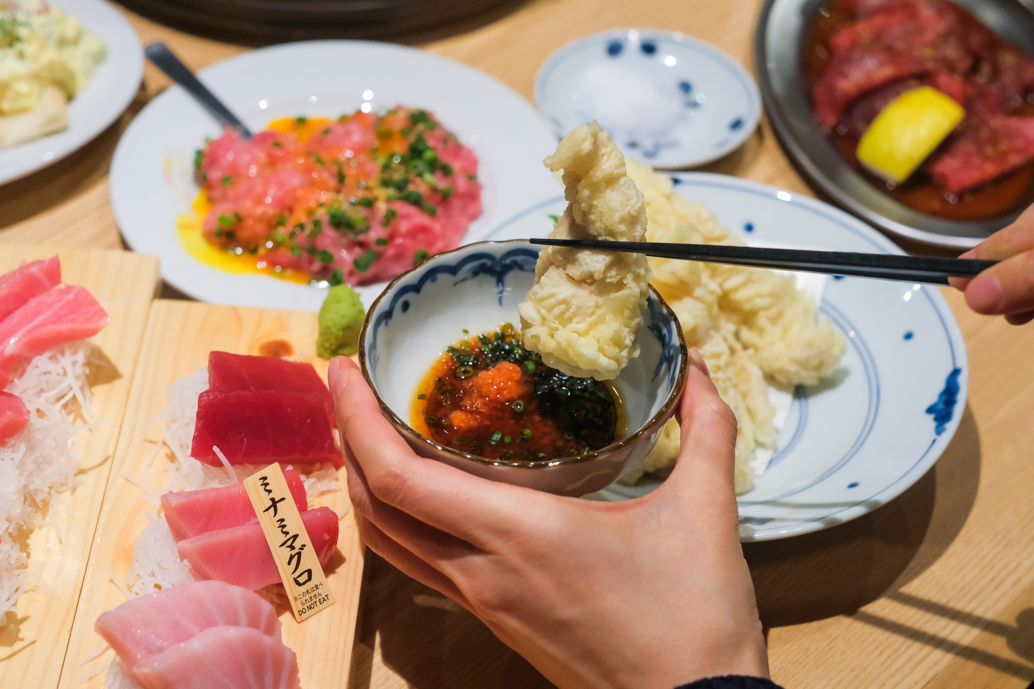 鮪のシマハラ さんの 公式写真