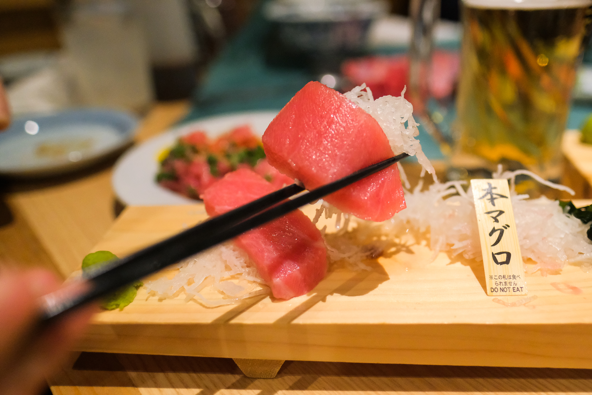 鮪のシマハラ さんの 公式写真