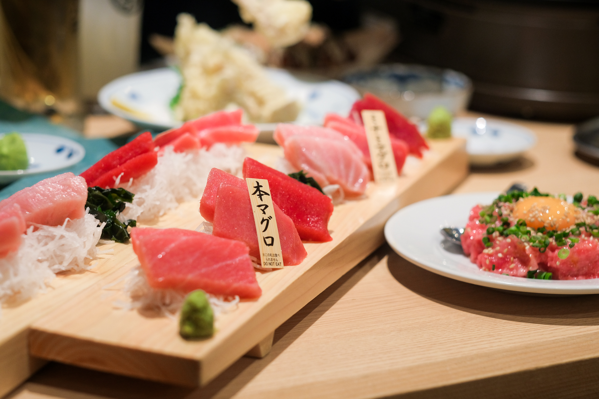 鮪のシマハラ さんの 公式写真