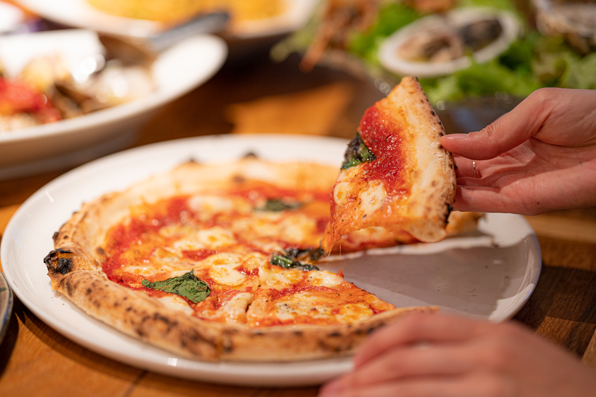 ワイン食堂イナセヤ マーレ さんの 公式写真